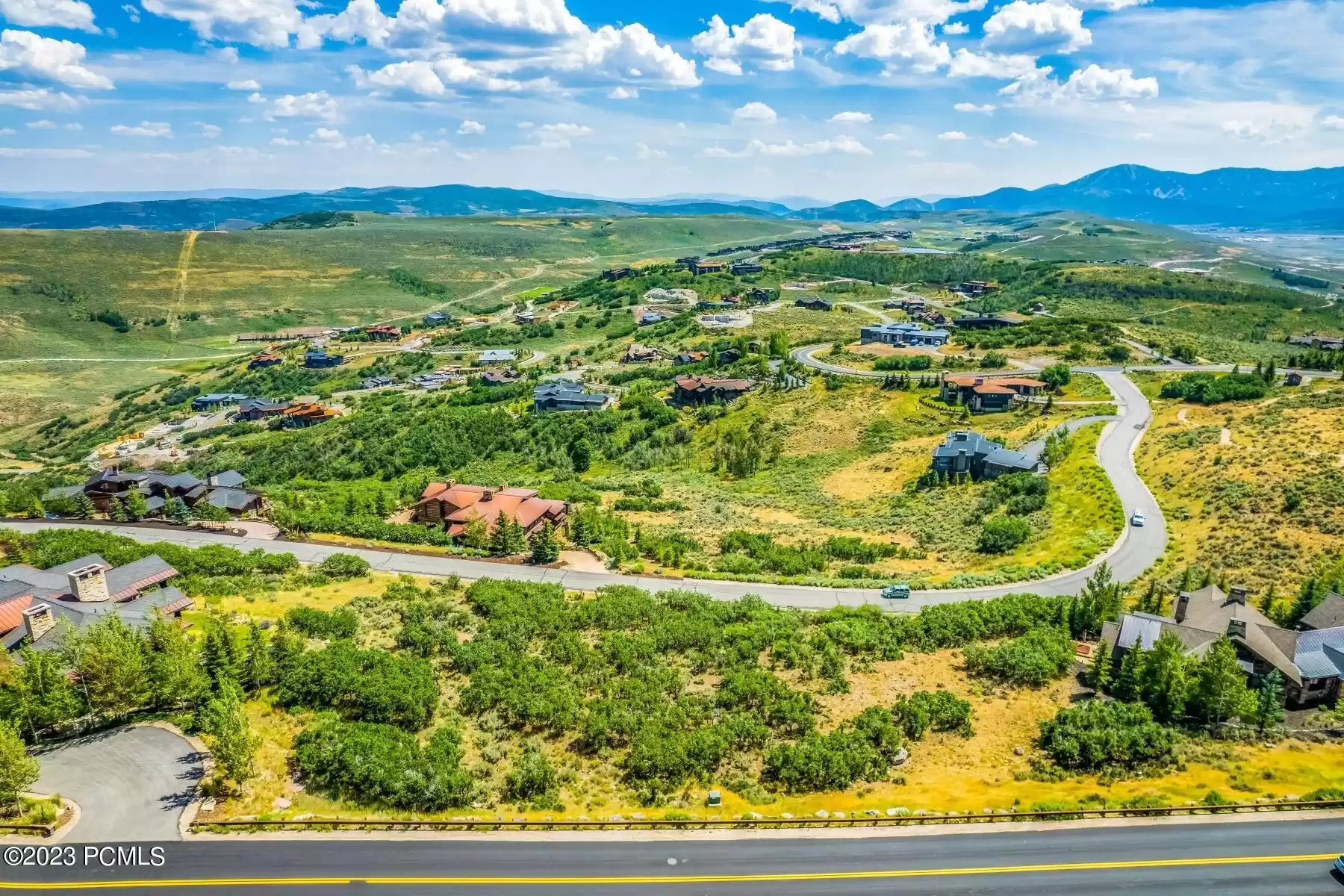 7923 Sunrise Loop, Park City, Utah 84098