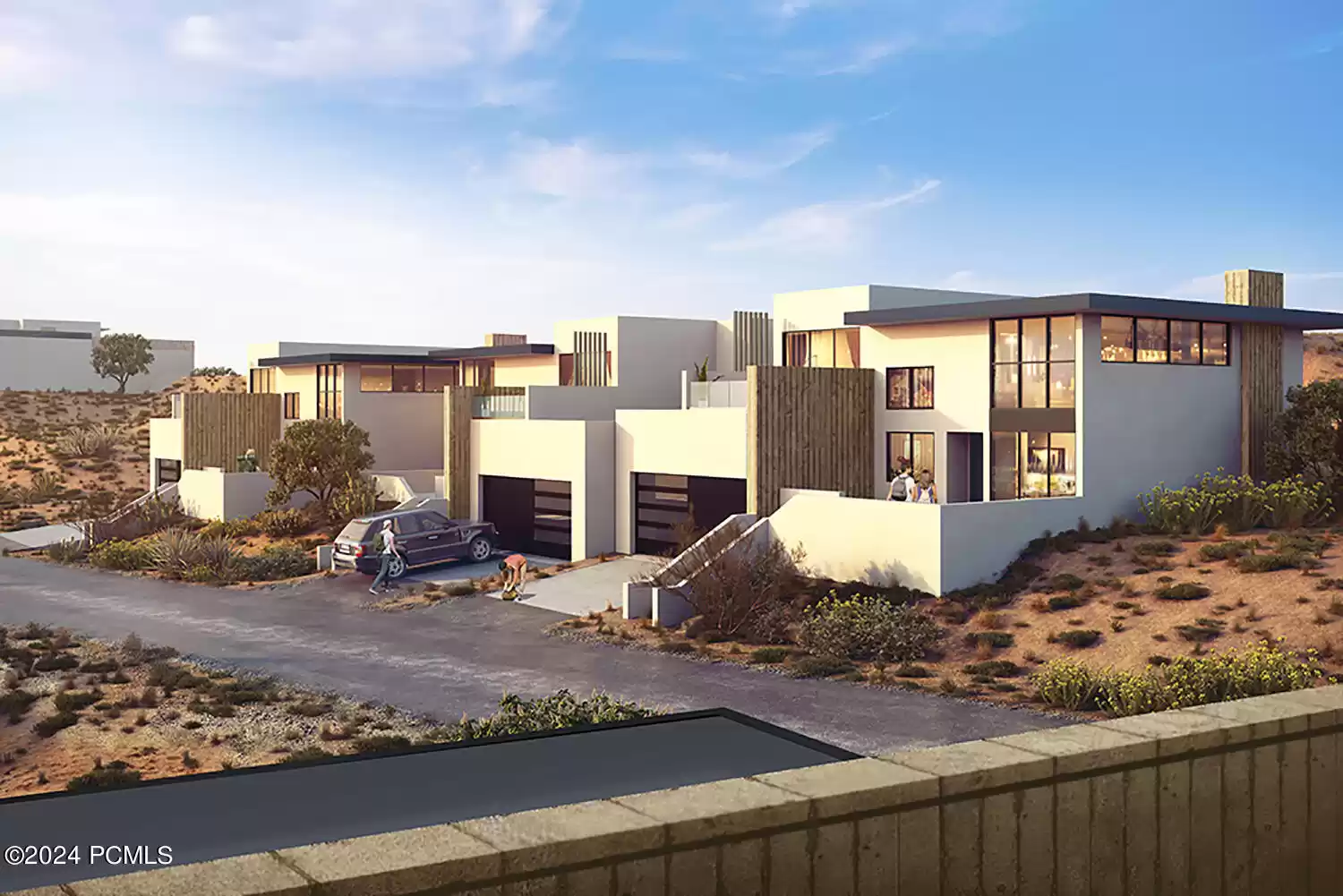 115 Badgers Bend Unit 7, Moab, Utah 84532