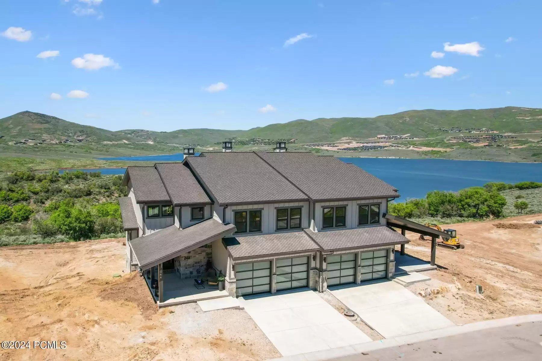 944 W Eland Circle, Heber City, UT 84032