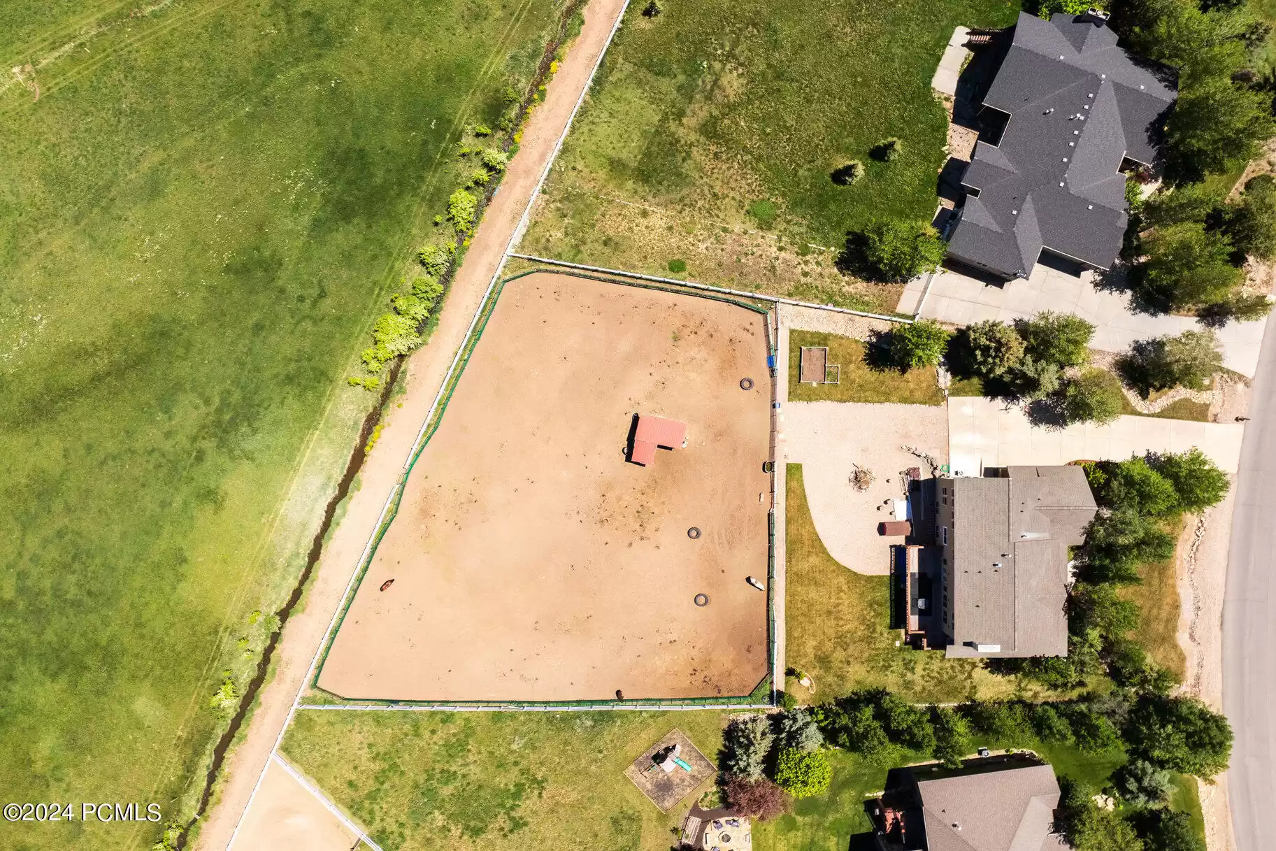 259 Wild Willow Drive, Kamas, UT 84036