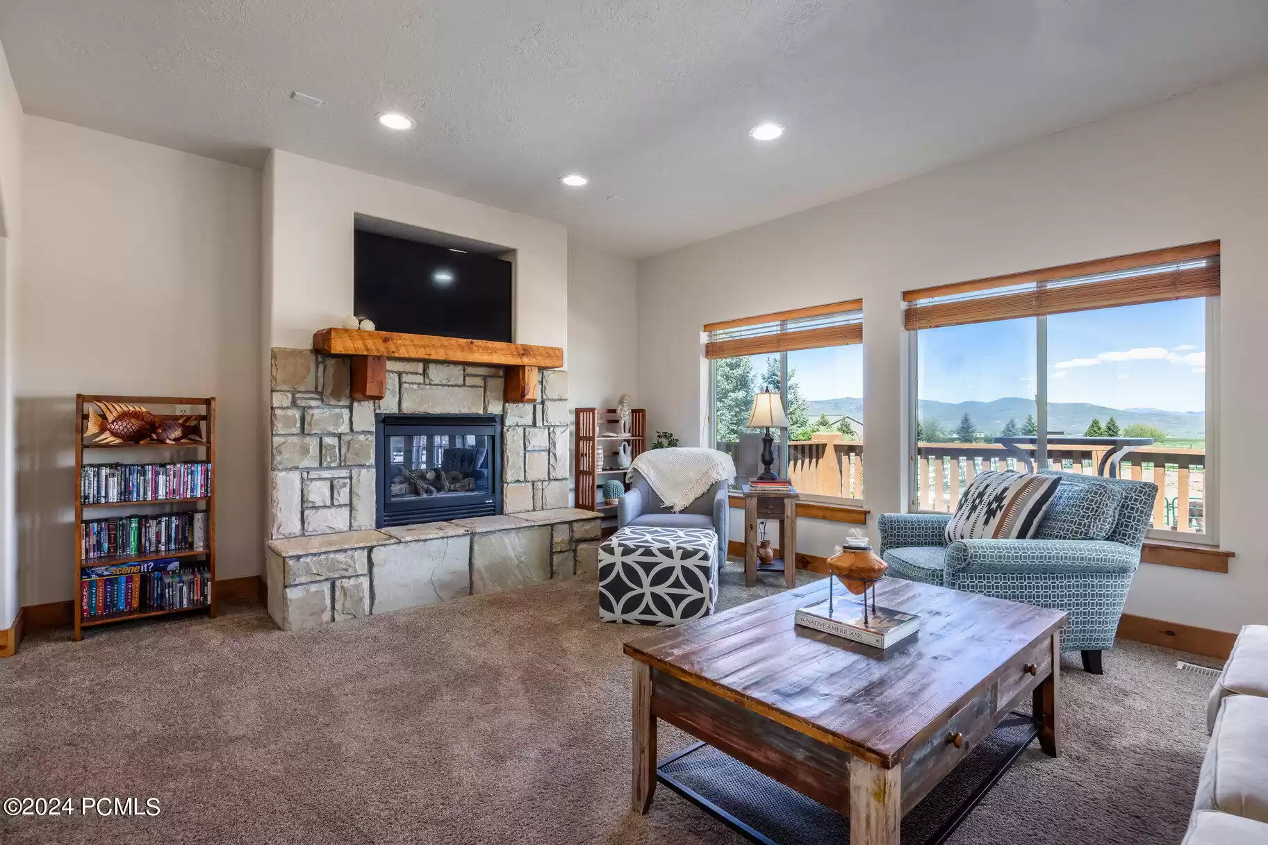 259 Wild Willow Drive, Kamas, UT 84036