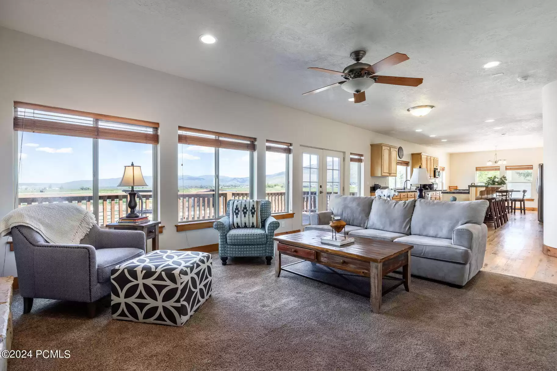 259 Wild Willow Drive, Kamas, UT 84036