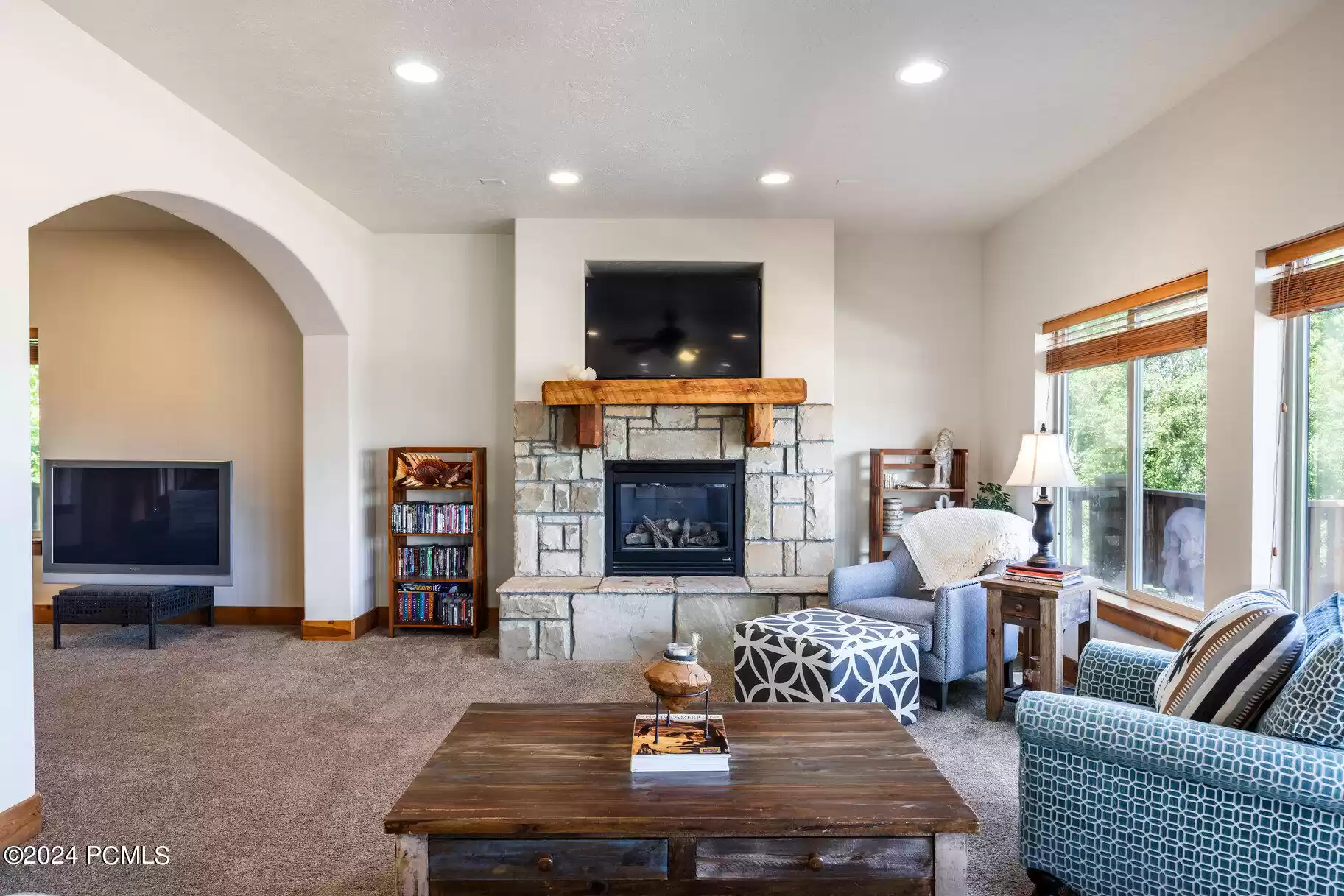 259 Wild Willow Drive, Kamas, UT 84036