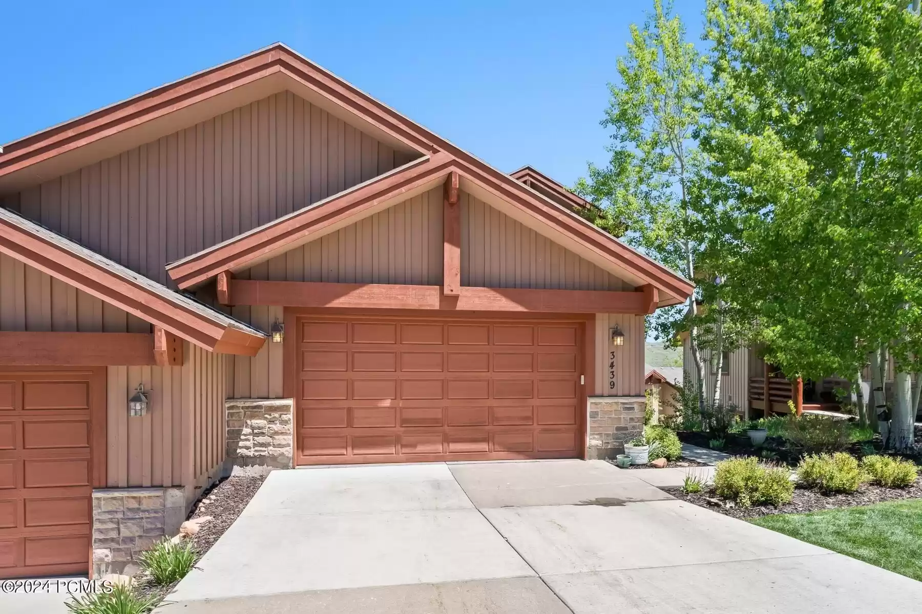 3439 Cedar Drive, Park City, Utah 84098