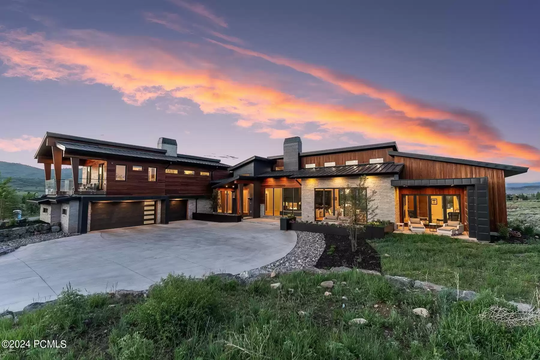 7290 Foxglove Court, Park City, Utah 84098