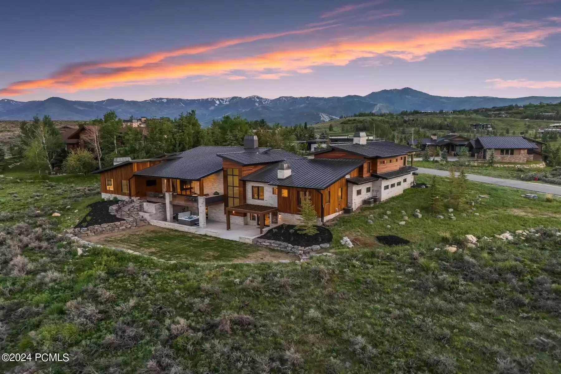7290 Foxglove Court, Park City, Utah 84098