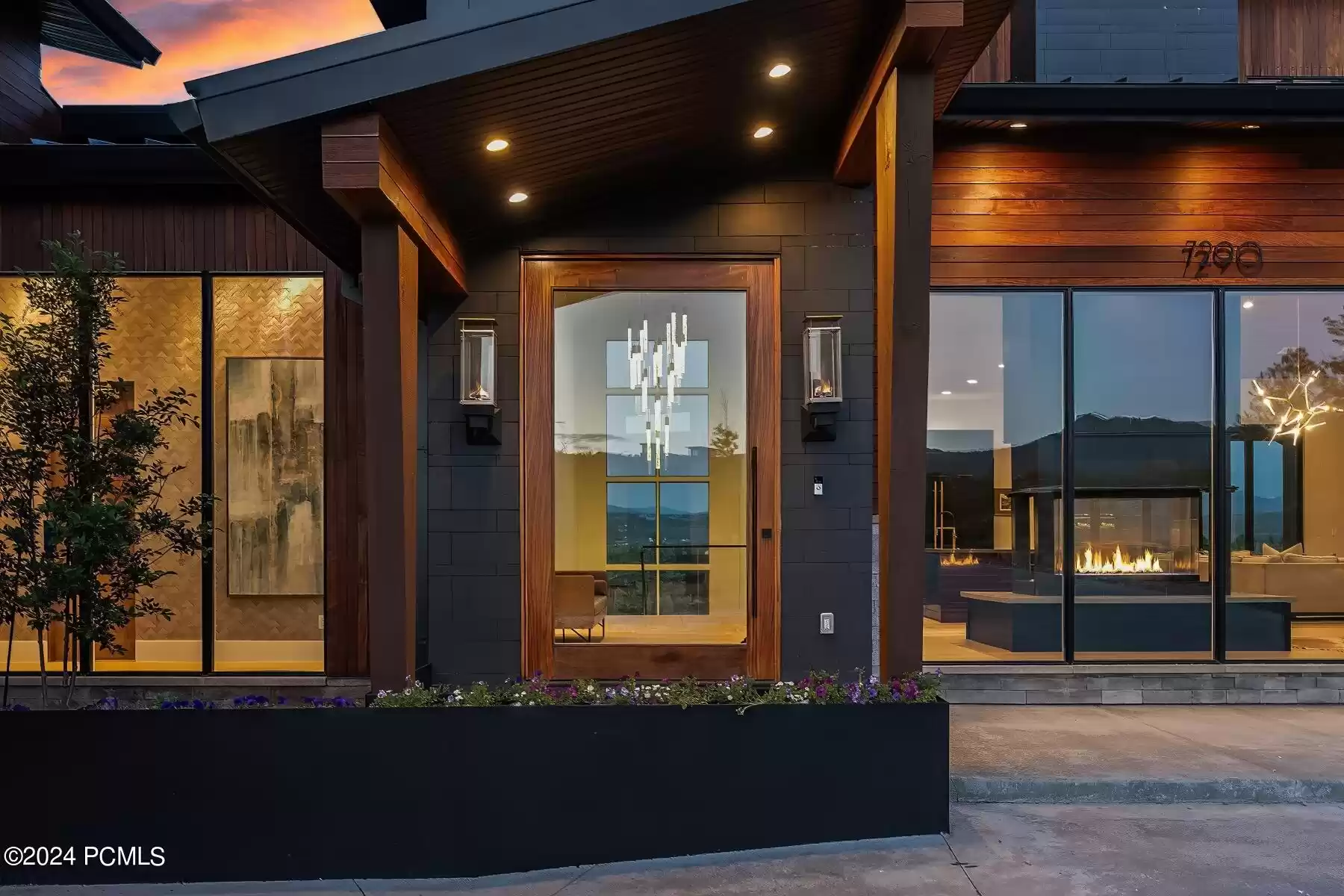 7290 Foxglove Court, Park City, Utah 84098