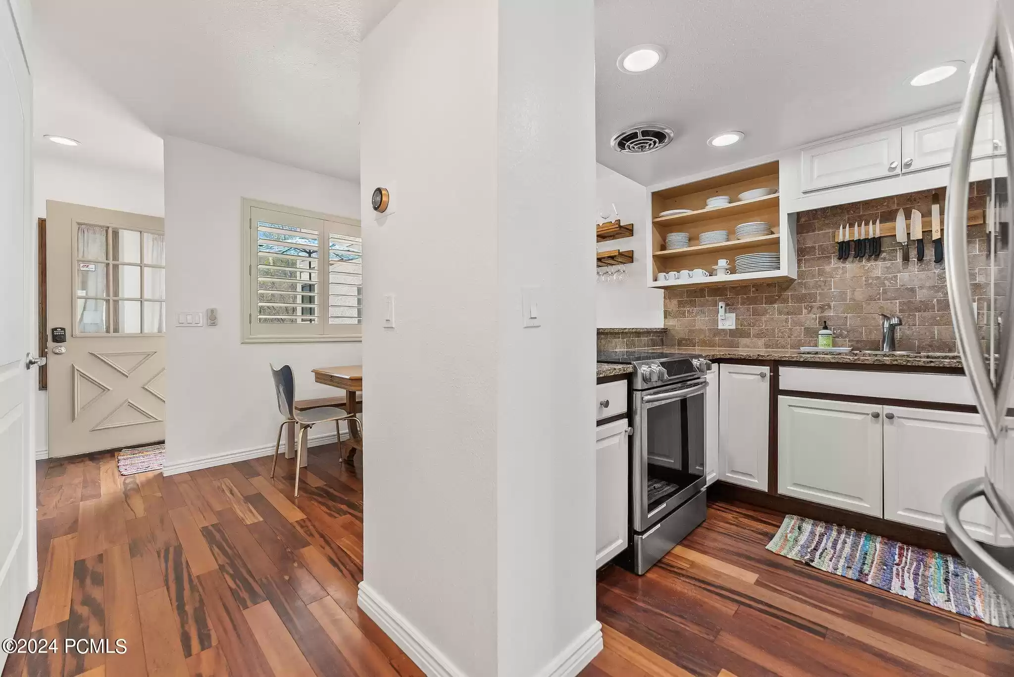 36 Racquet Club Drive Unit 36, Park City, Utah 84060