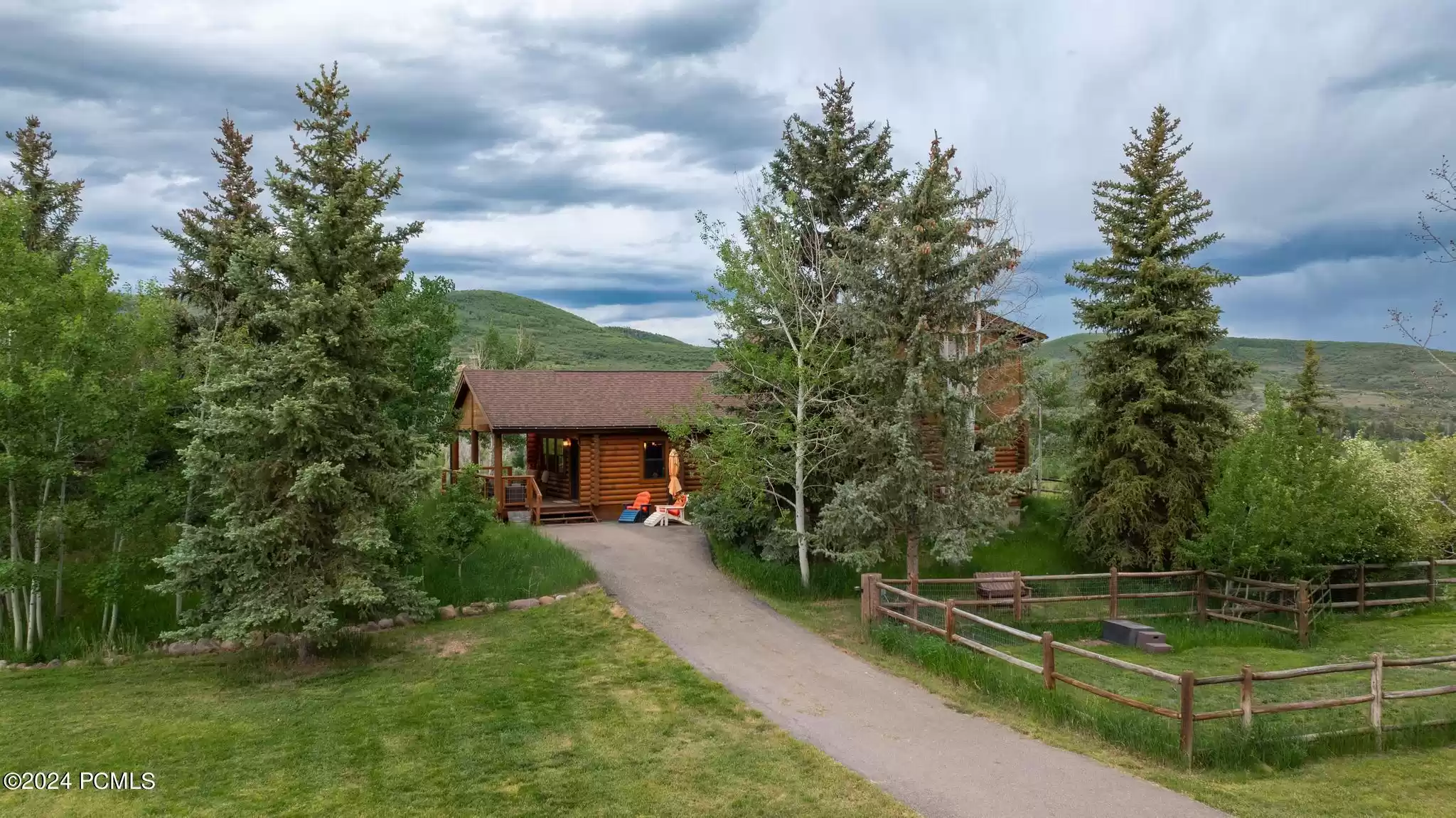 2440 Crestview Drive, Woodland, Utah 84036