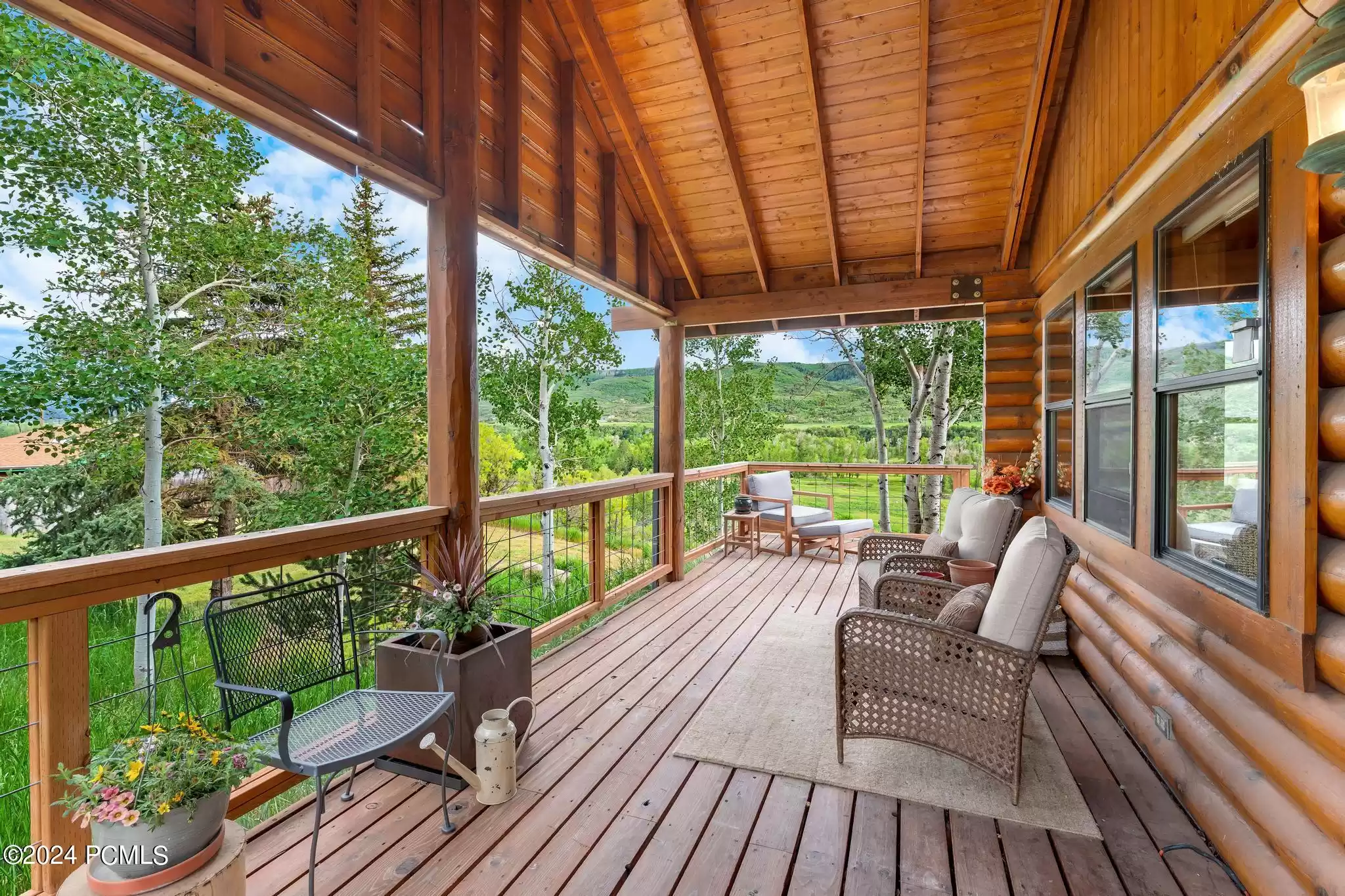 2440 Crestview Drive, Woodland, Utah 84036