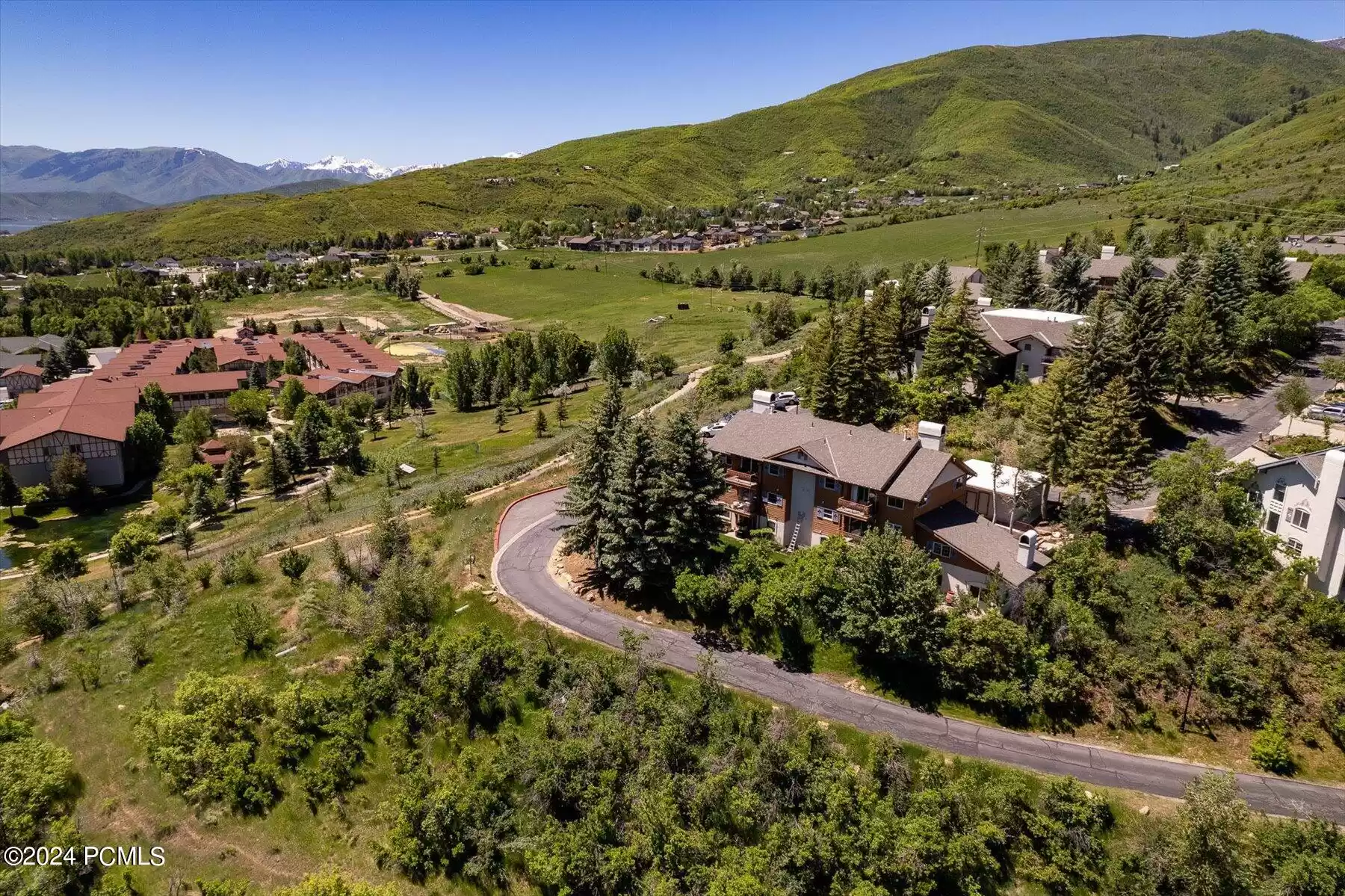 874 Schneitter Circle Unit Apt 7, Midway, Utah 84049