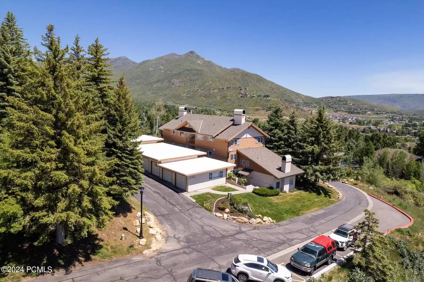 874 Schneitter Circle Unit Apt 7, Midway, Utah 84049