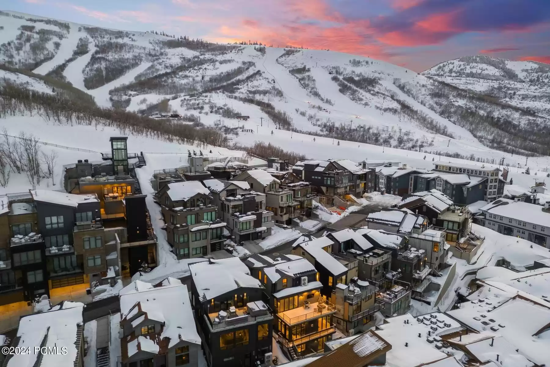 1246 Rothwell Road, Park City, Utah 84060
