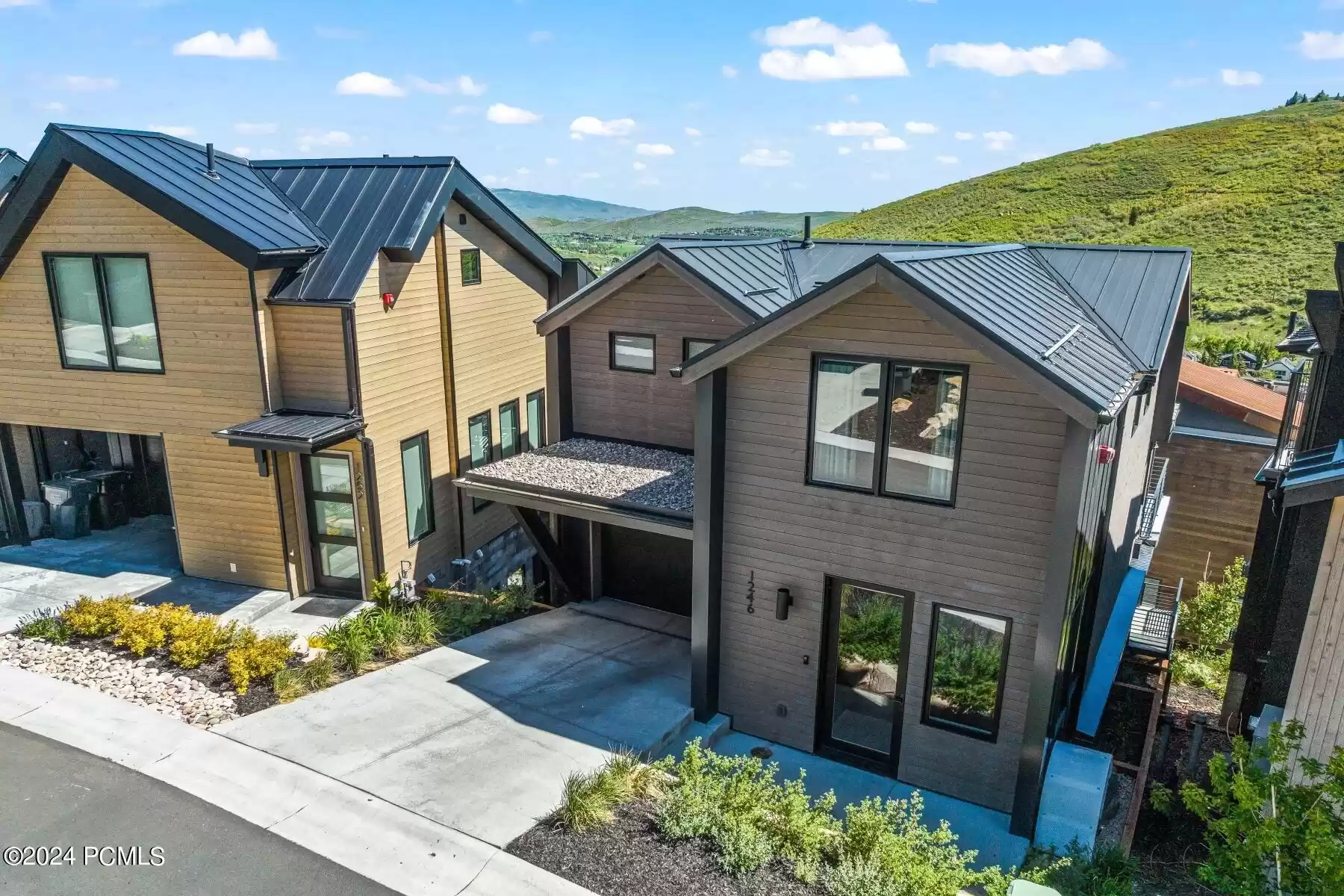 1246 Rothwell Road, Park City, Utah 84060