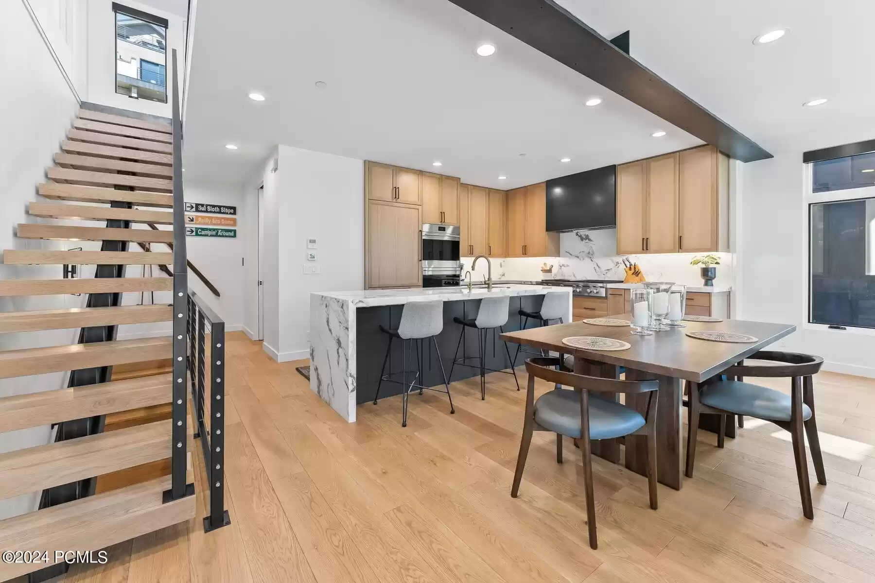1246 Rothwell Road, Park City, Utah 84060