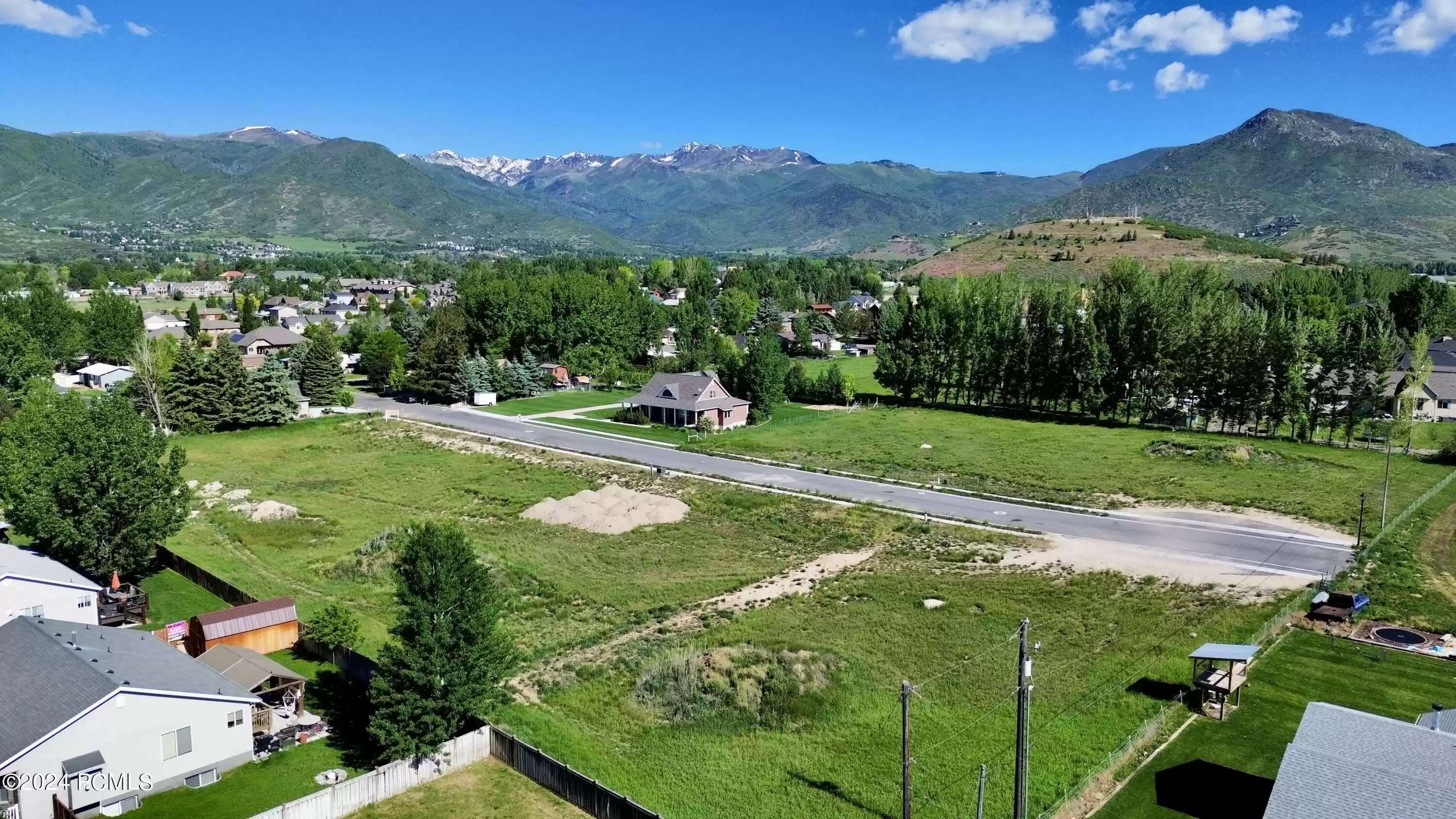 701 200 S, Midway, Utah 84049