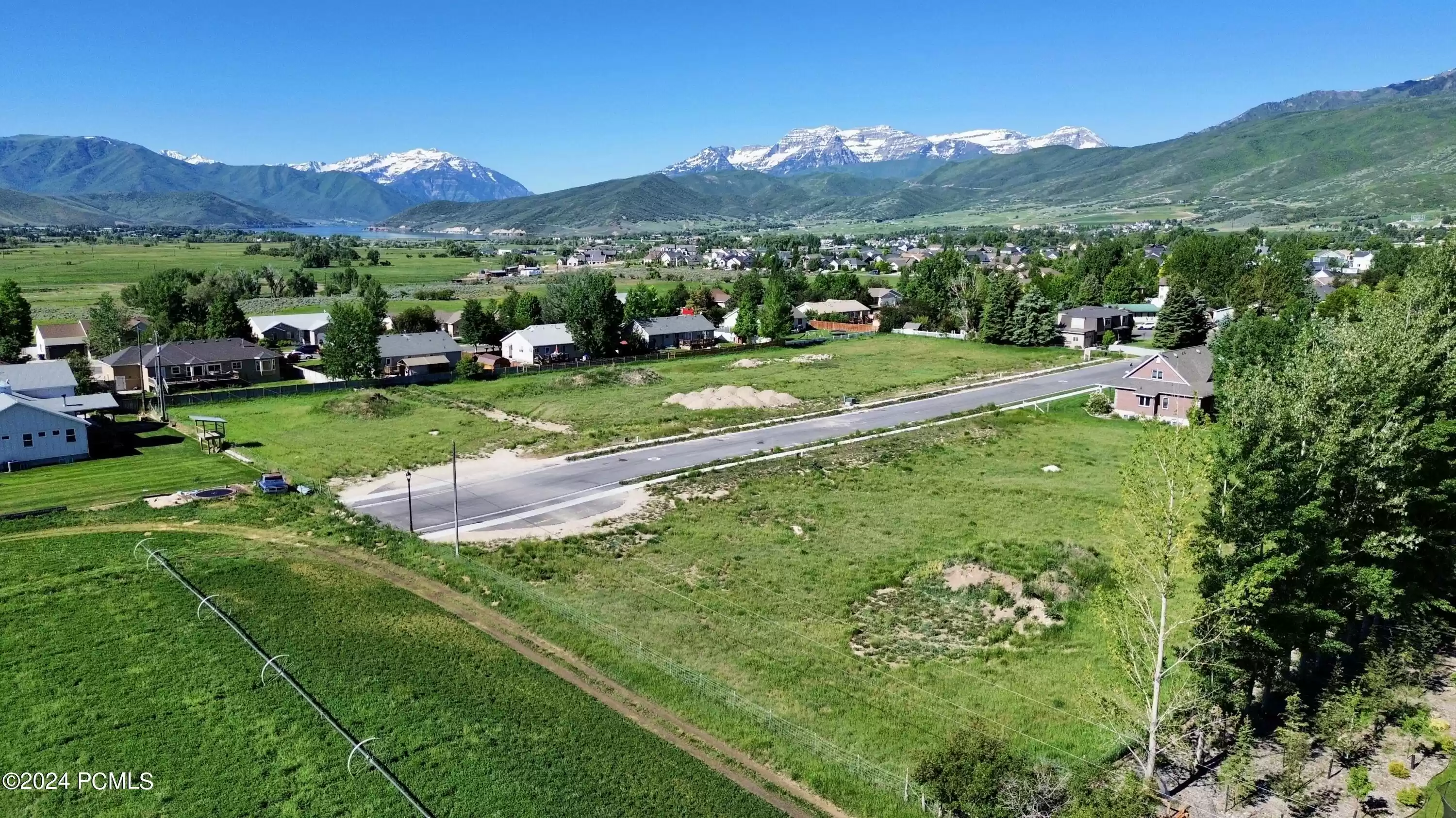 701 200 S, Midway, Utah 84049