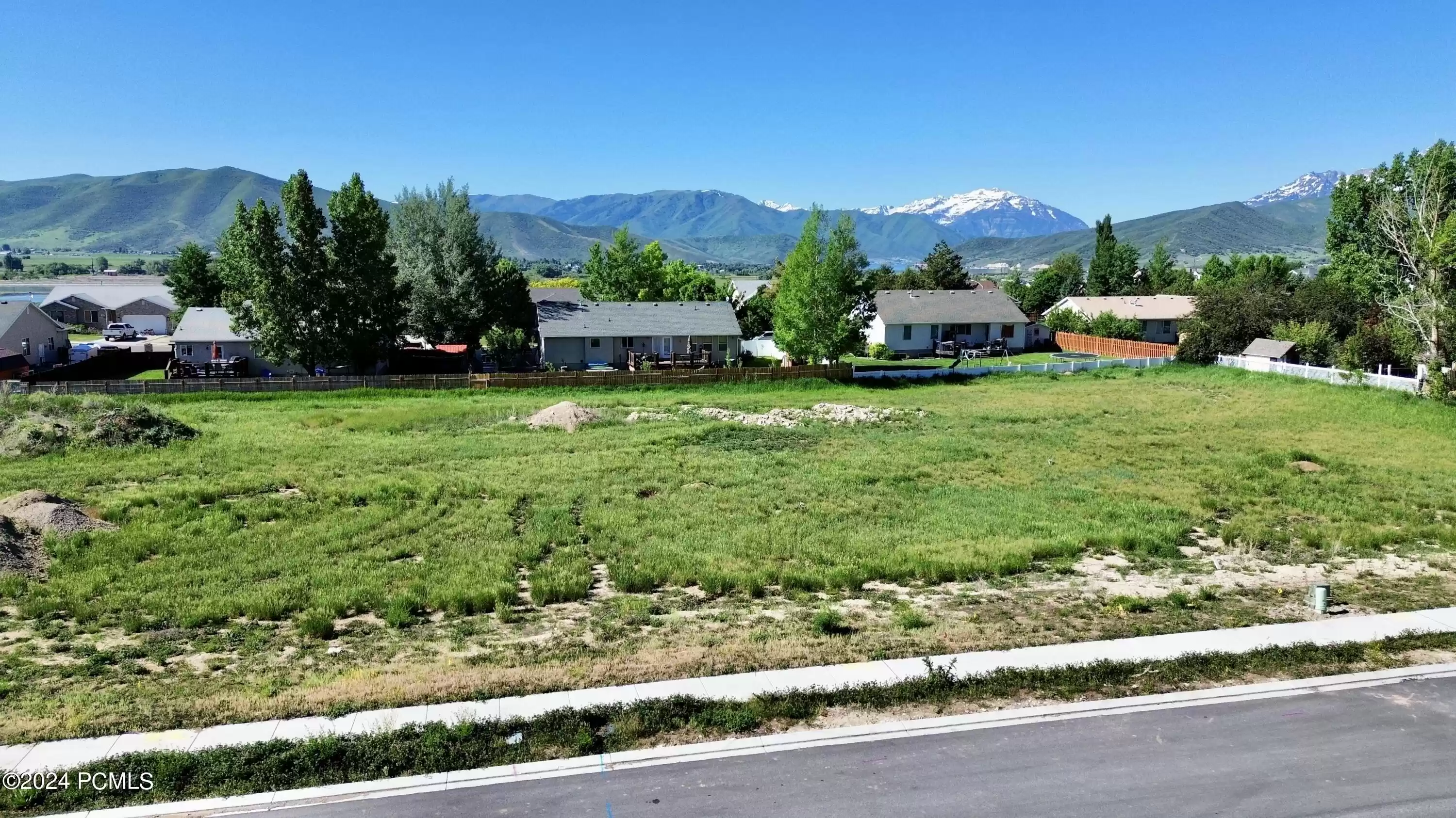 656 200 S, Midway, Utah 84049