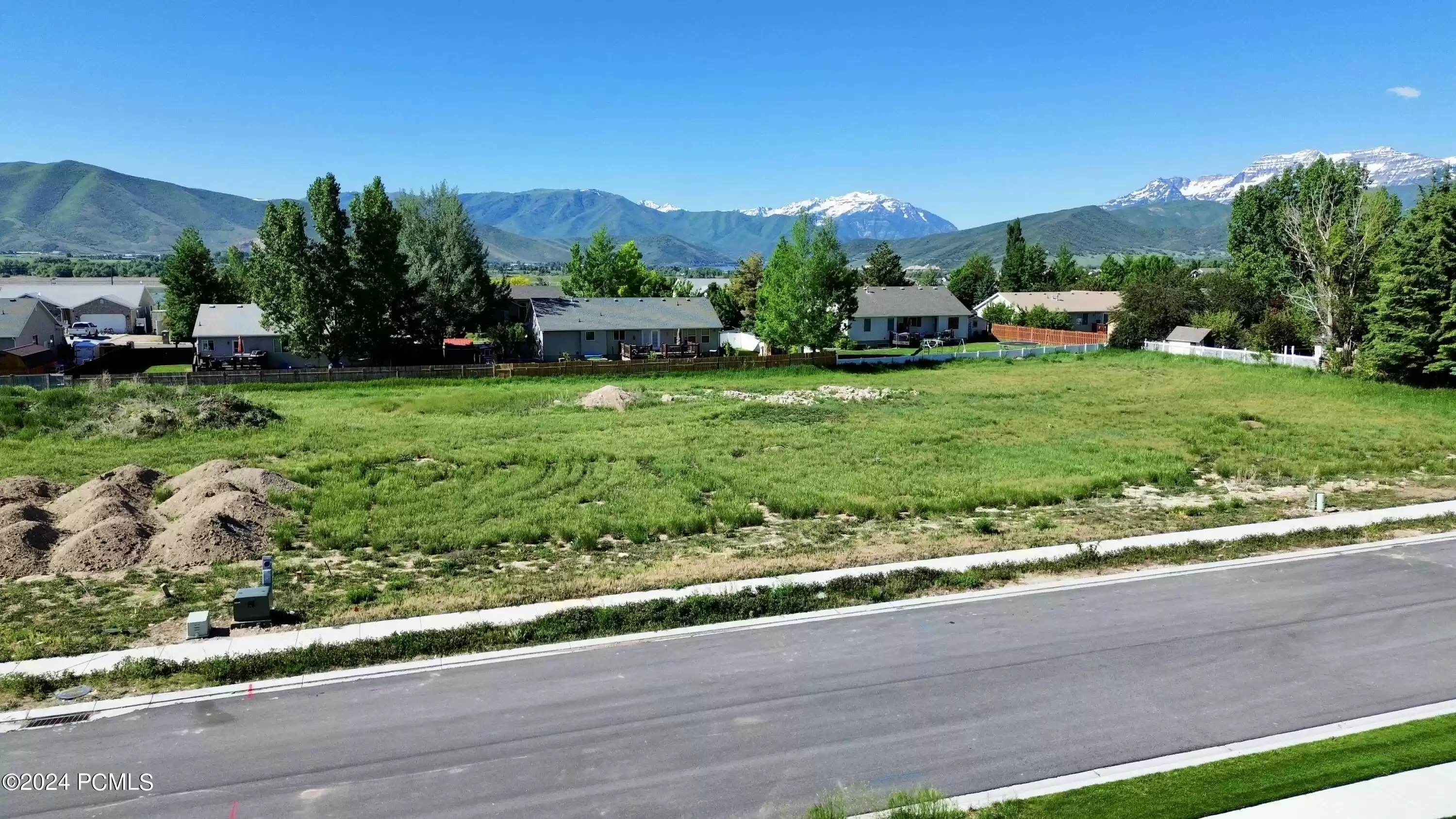 656 200 S, Midway, Utah 84049