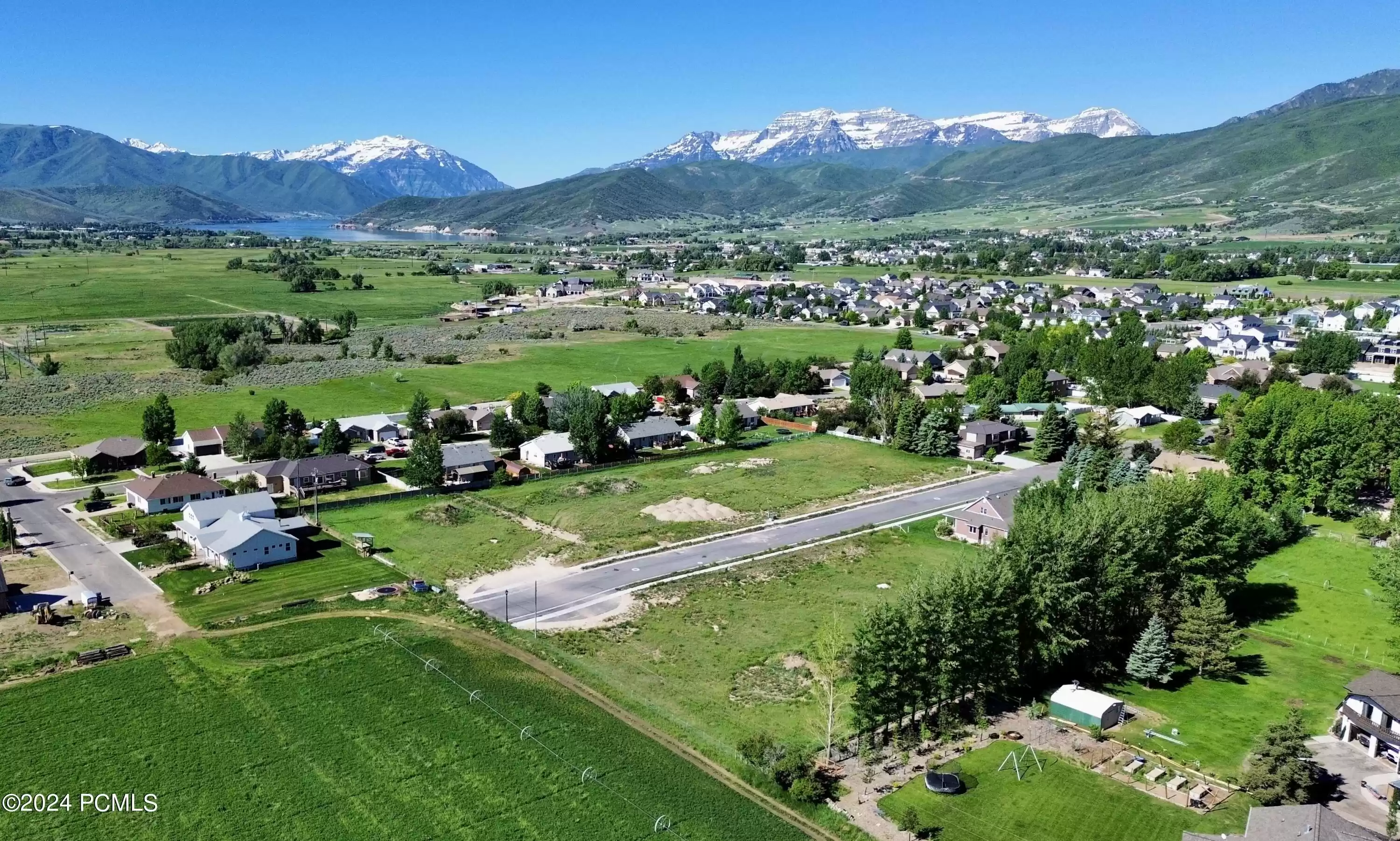 656 200 S, Midway, Utah 84049