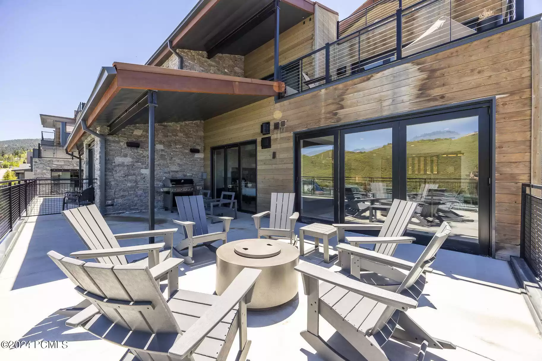 1271 Lowell Avenue Unit # C201, Park City, Utah 84060