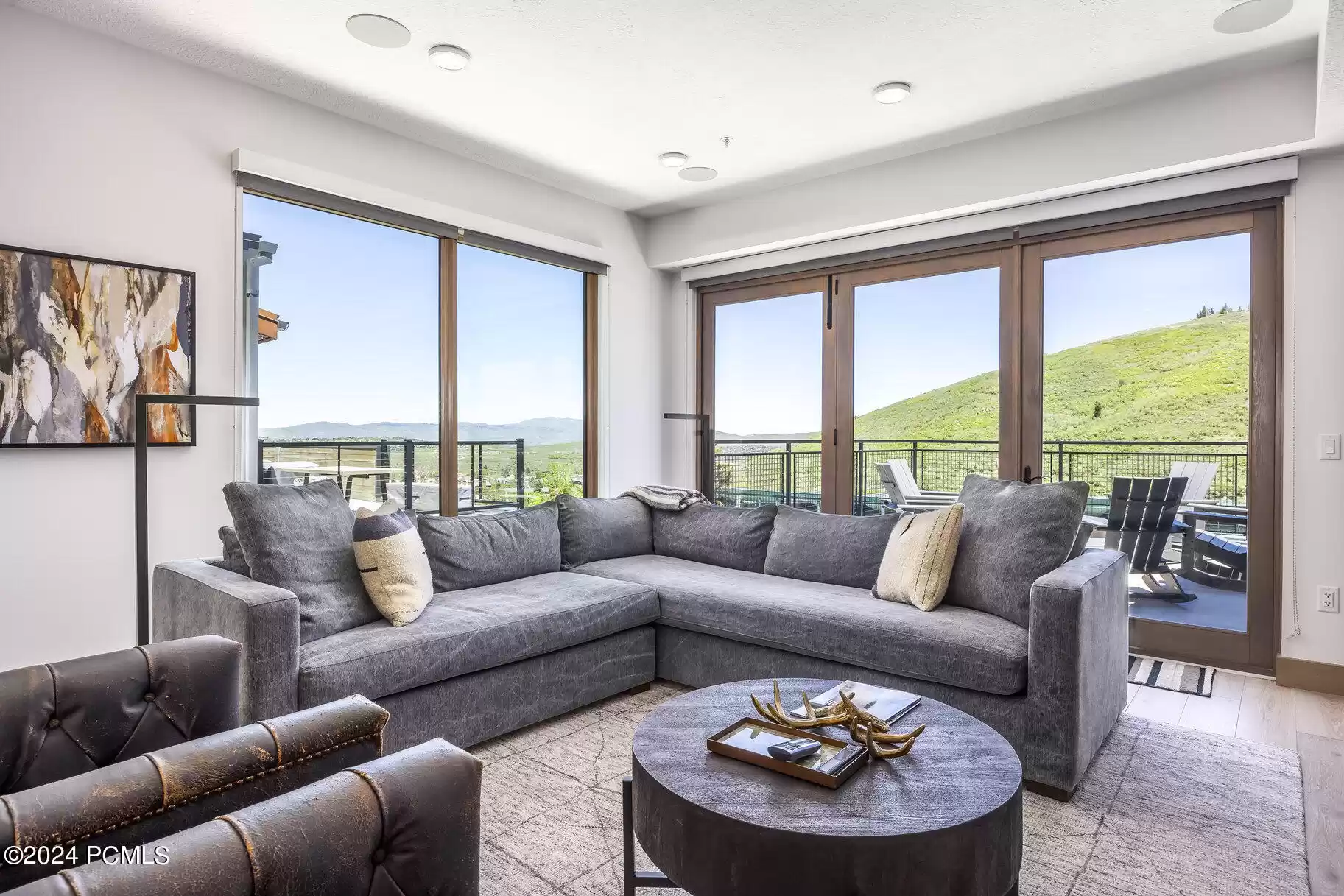 1271 Lowell Avenue Unit # C201, Park City, Utah 84060