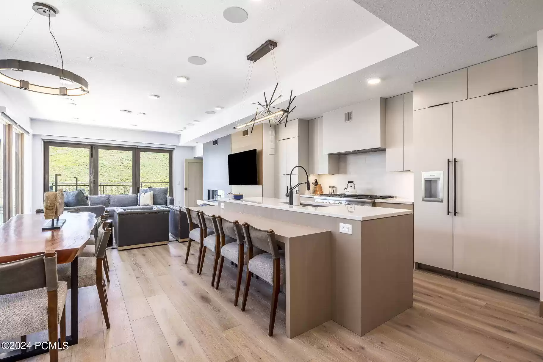 1271 Lowell Avenue Unit # C201, Park City, Utah 84060