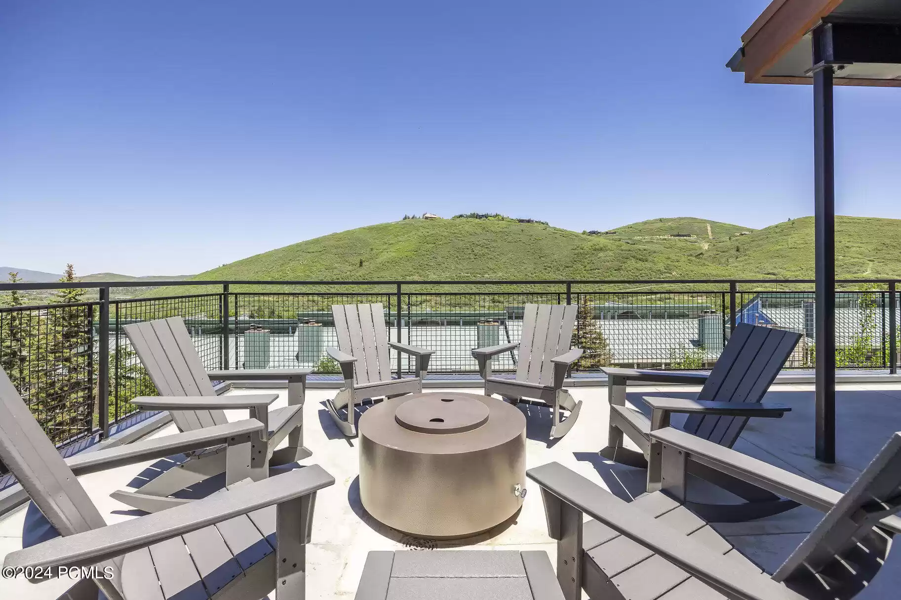 1271 Lowell Avenue Unit # C201, Park City, Utah 84060
