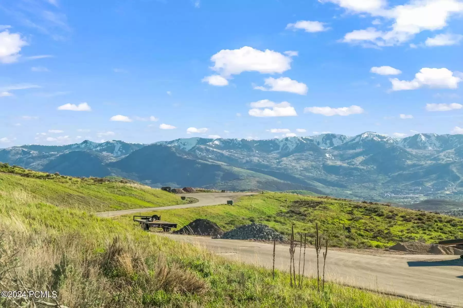 7054 Bugle Trail, Park City, Utah 84098