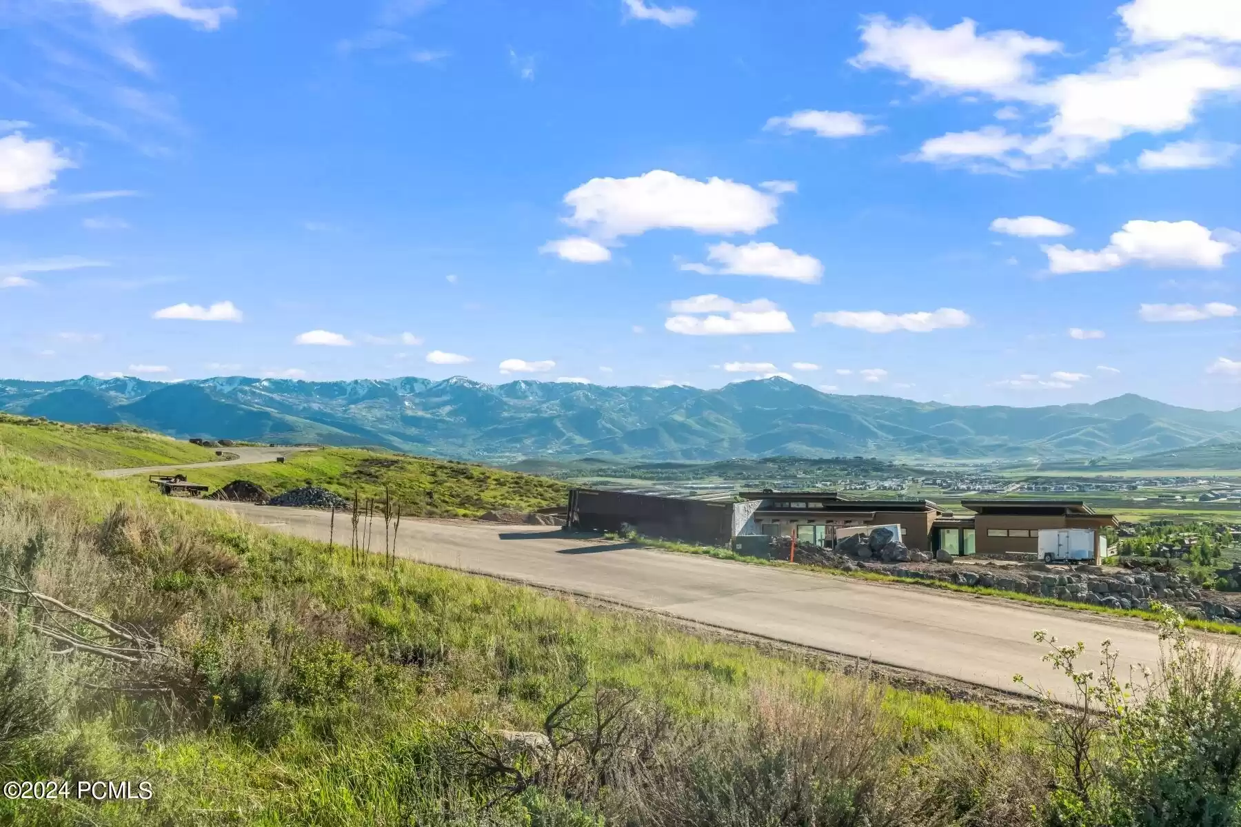 7054 Bugle Trail, Park City, Utah 84098