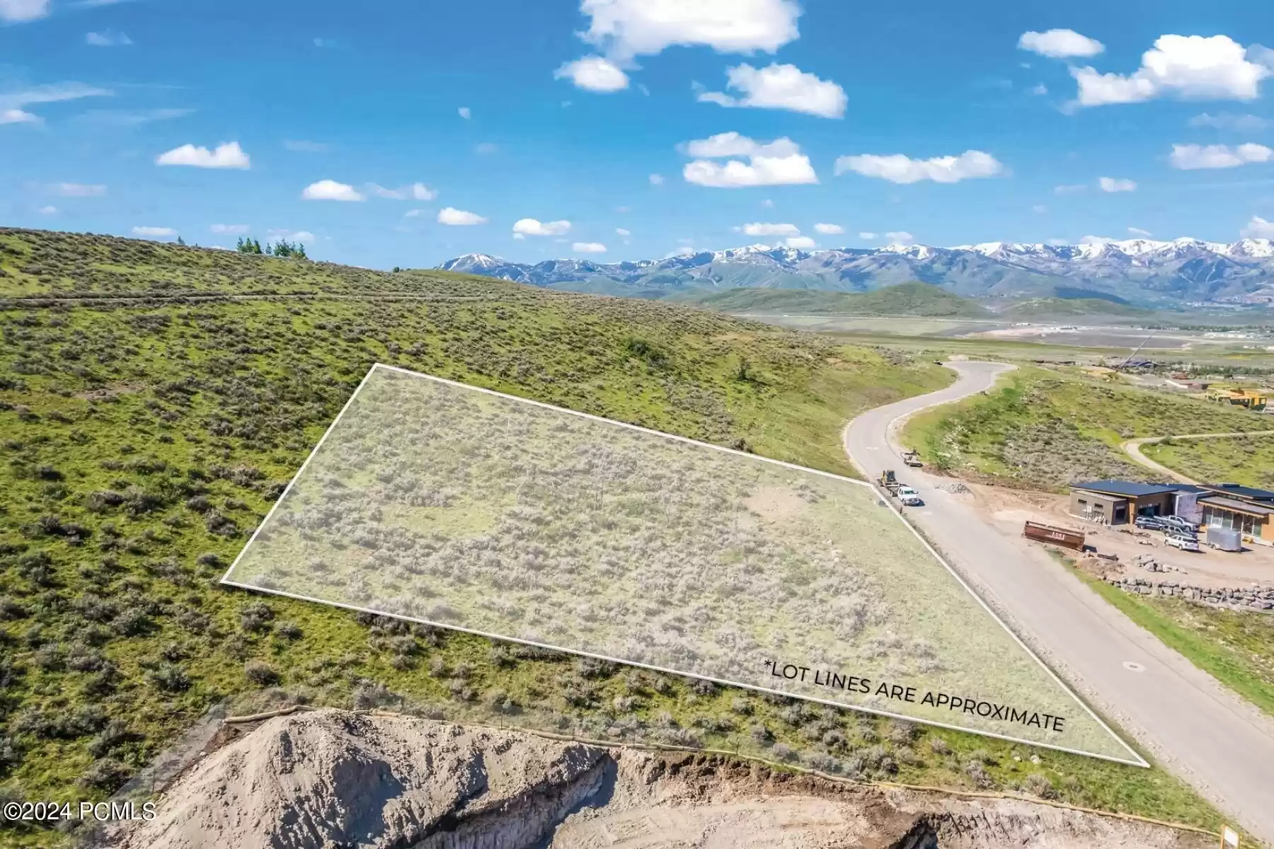 7054 Bugle Trail, Park City, Utah 84098