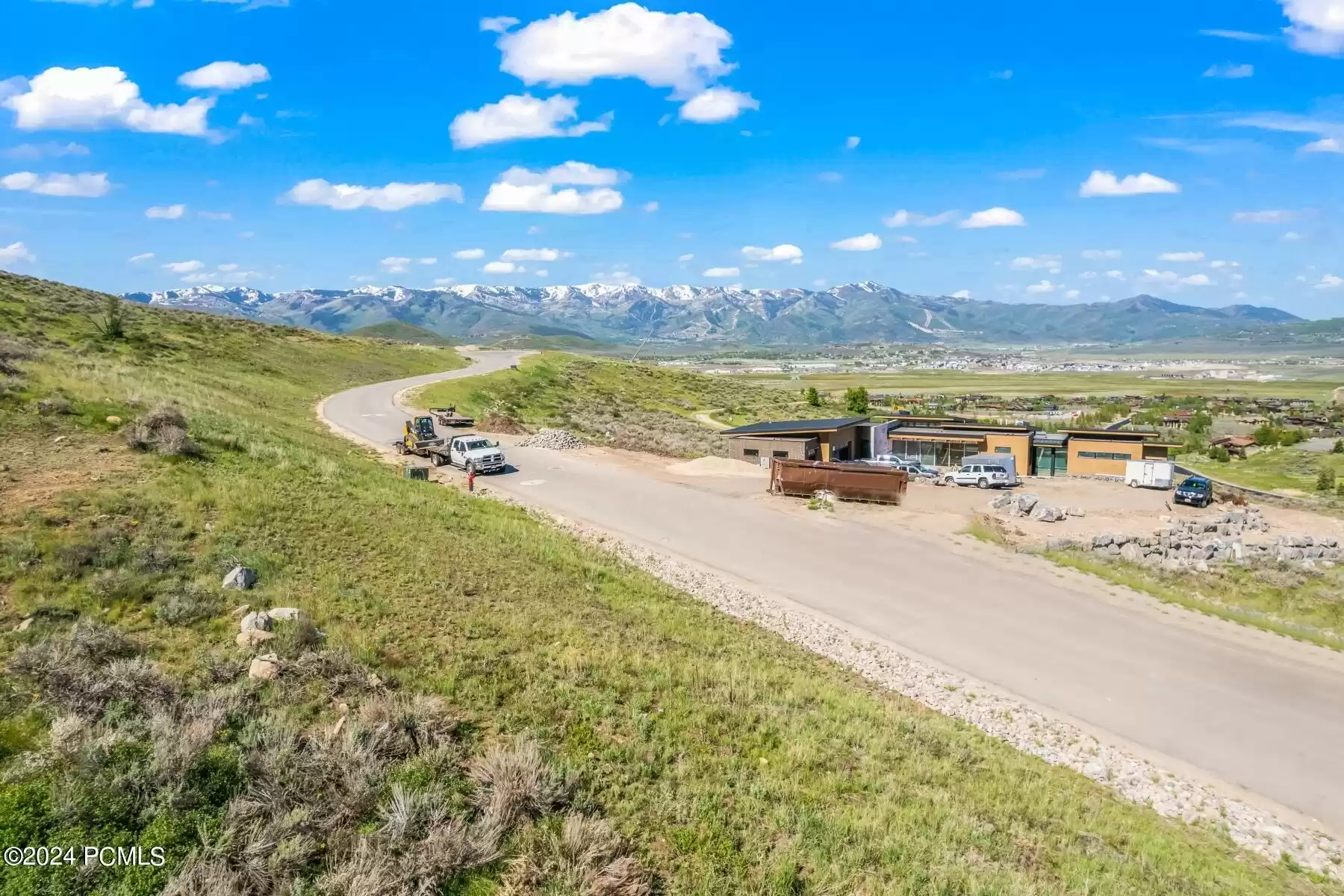 7054 Bugle Trail, Park City, Utah 84098