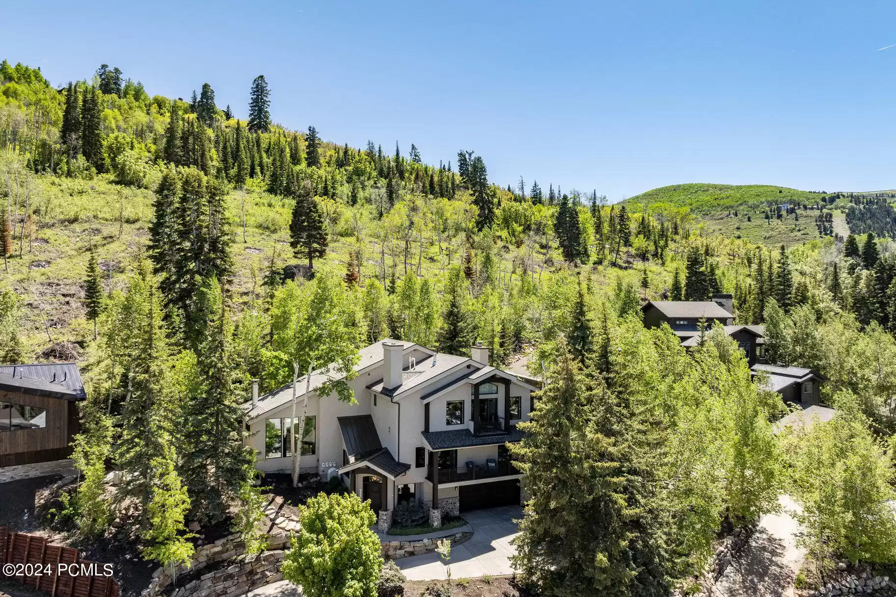 656 Coalition View Court, Park City, Utah 84060
