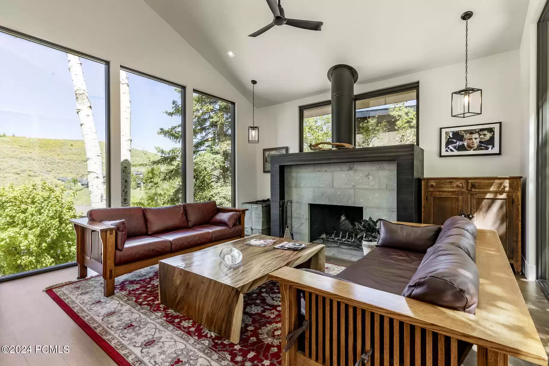 656 Coalition View Court, Park City, Utah 84060