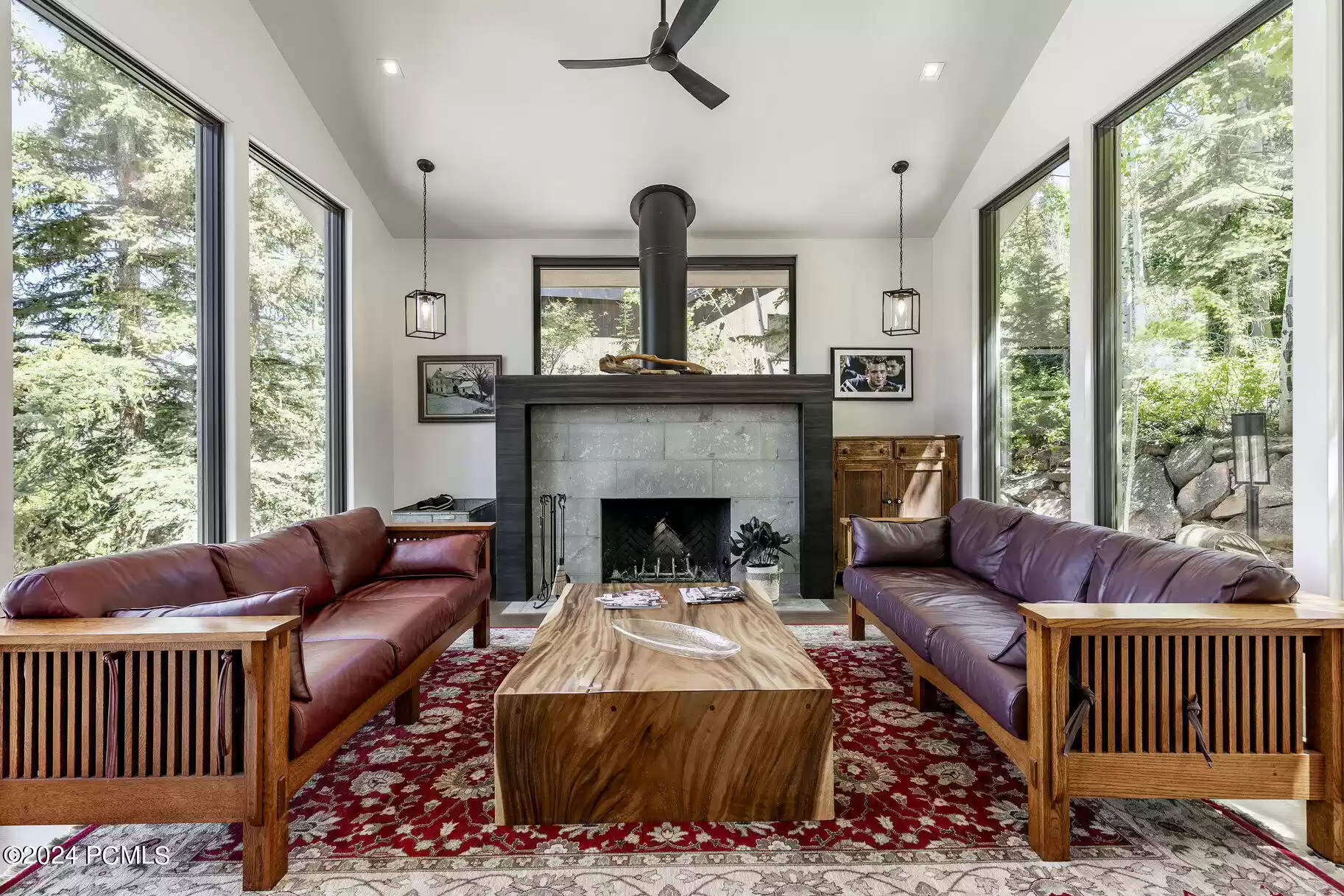 656 Coalition View Court, Park City, Utah 84060