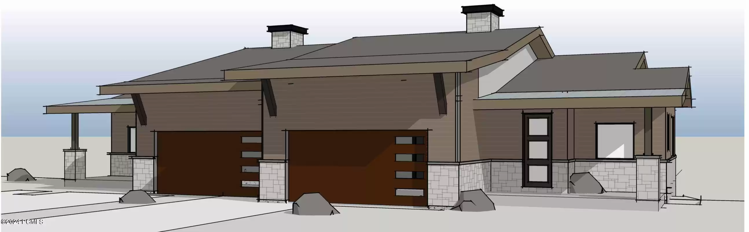 11583 N Deepwater Drive Unit N, Hideout, UT 84036