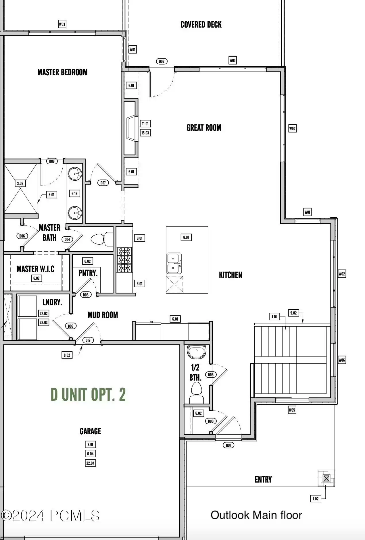 11583 N Deepwater Drive Unit N, Hideout, UT 84036
