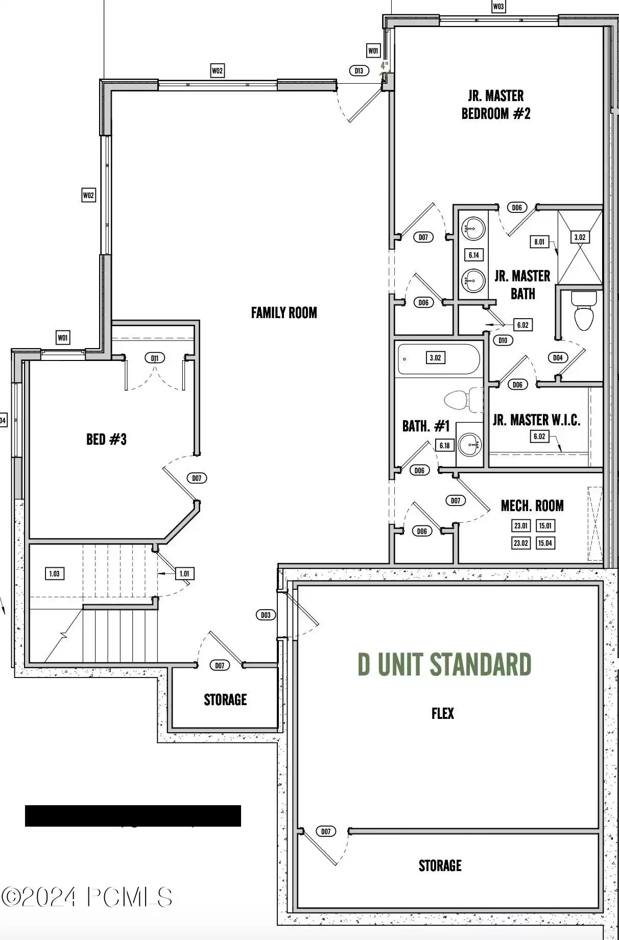 11583 N Deepwater Drive Unit N, Hideout, UT 84036