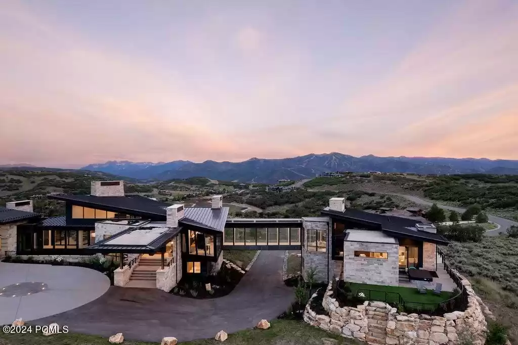 3435 Ridgeway Drive, Kamas, Utah 84036