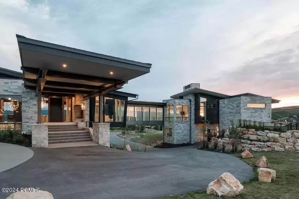 3435 Ridgeway Drive, Kamas, Utah 84036
