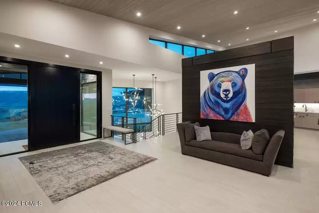 3435 Ridgeway Drive, Kamas, Utah 84036