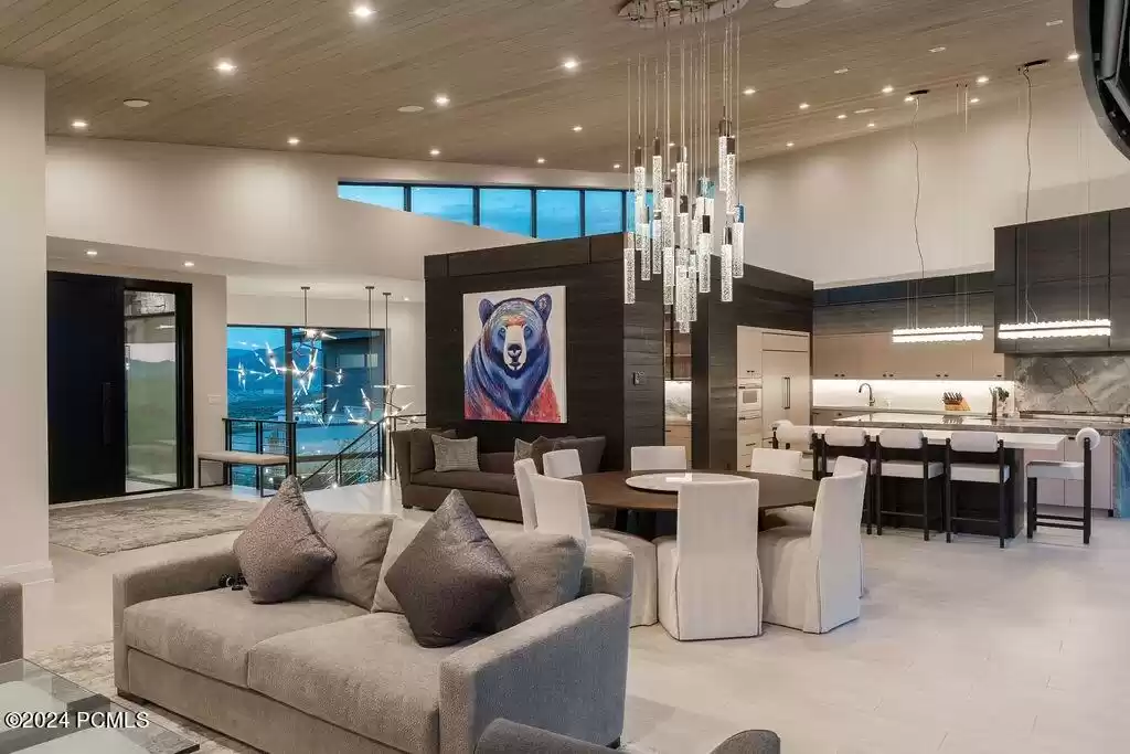 3435 Ridgeway Drive, Kamas, Utah 84036