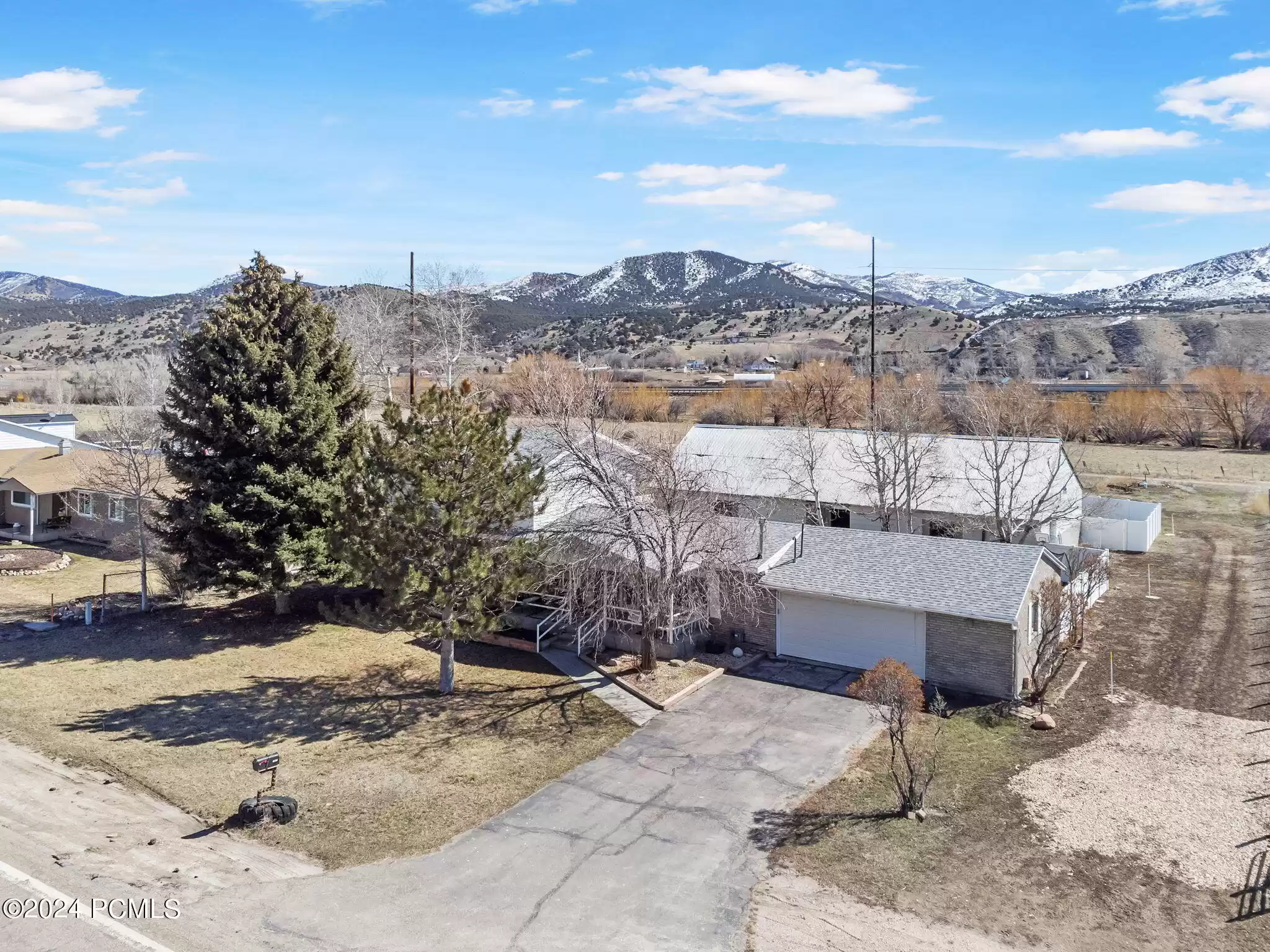 1975 Hoytsville Road, Coalville, Utah 84017
