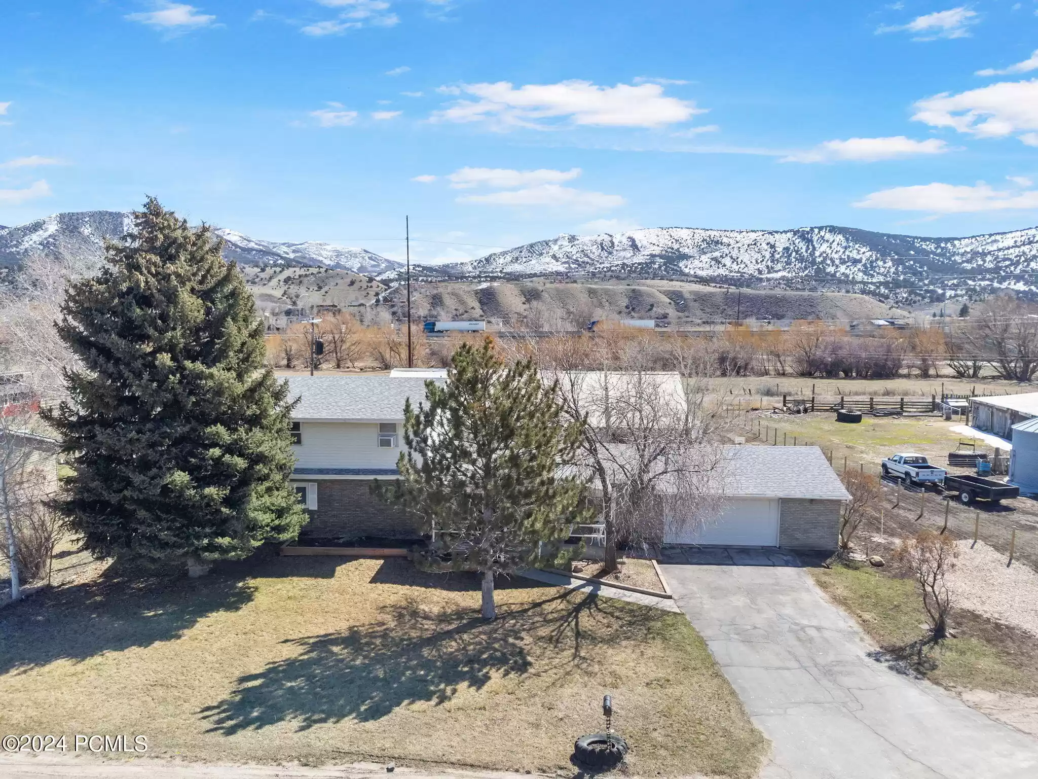 1975 Hoytsville Road, Coalville, Utah 84017