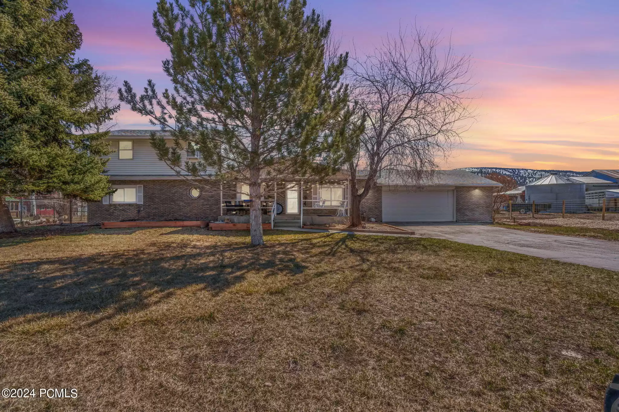 1975 Hoytsville Road, Coalville, Utah 84017