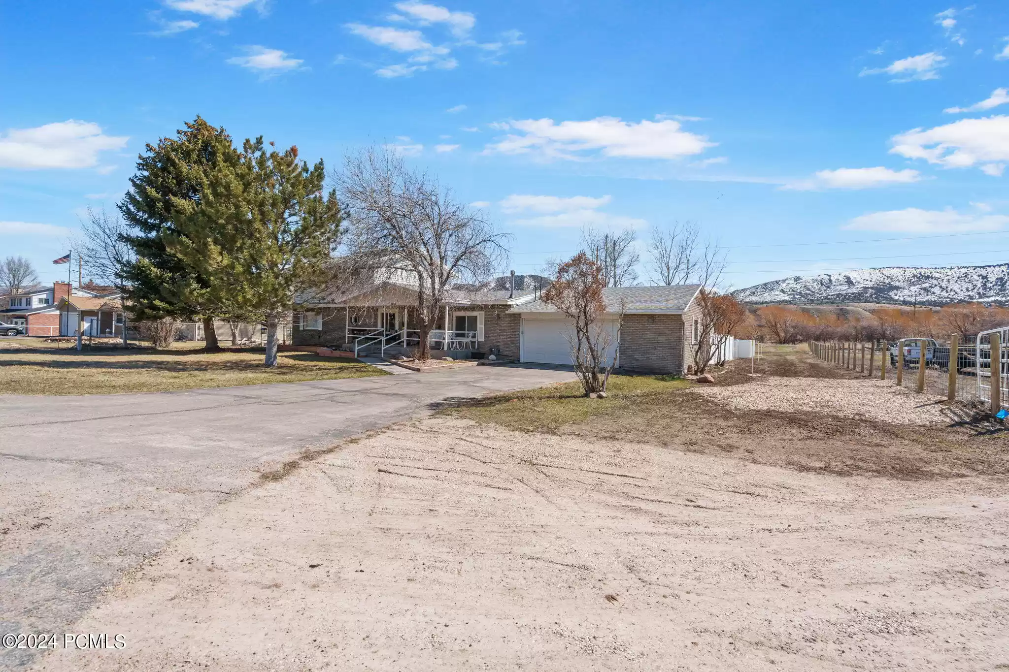 1975 Hoytsville Road, Coalville, Utah 84017