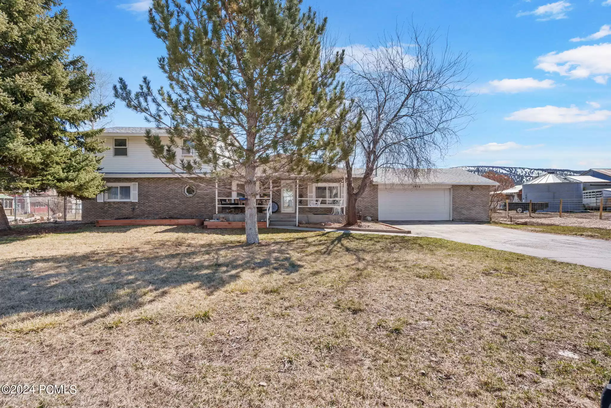 1975 Hoytsville Road, Coalville, Utah 84017