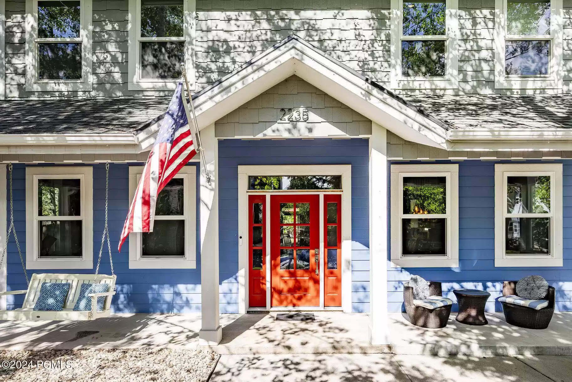 2235 Doc Holiday Drive, Park City, Utah 84060