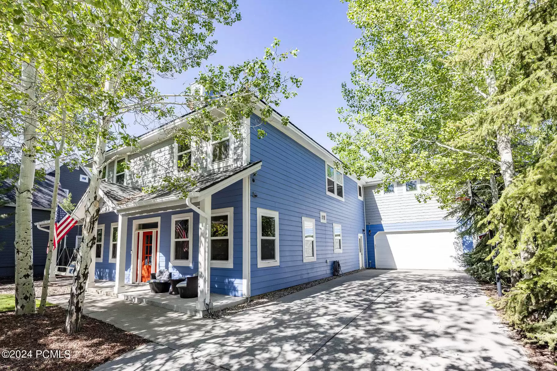 2235 Doc Holiday Drive, Park City, Utah 84060