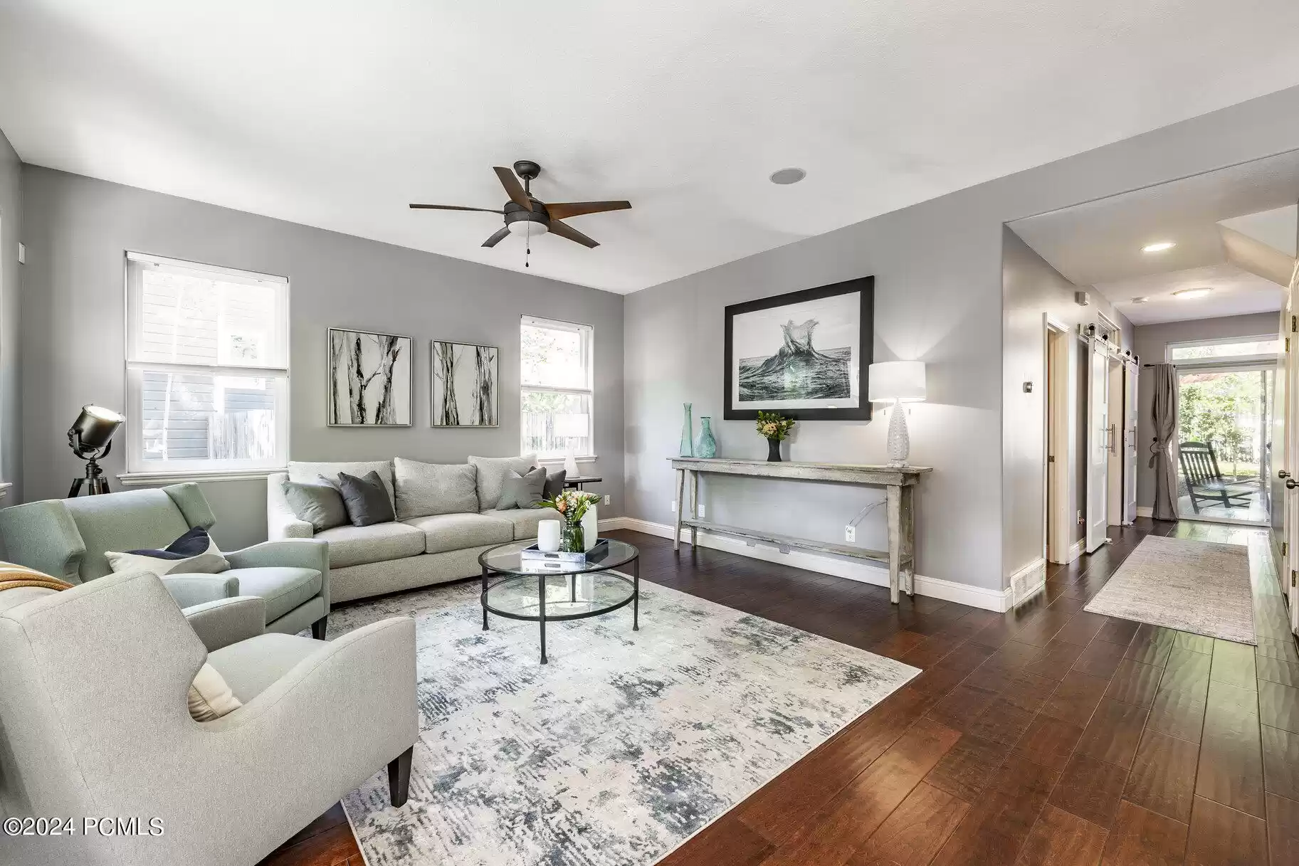 2235 Doc Holiday Drive, Park City, Utah 84060